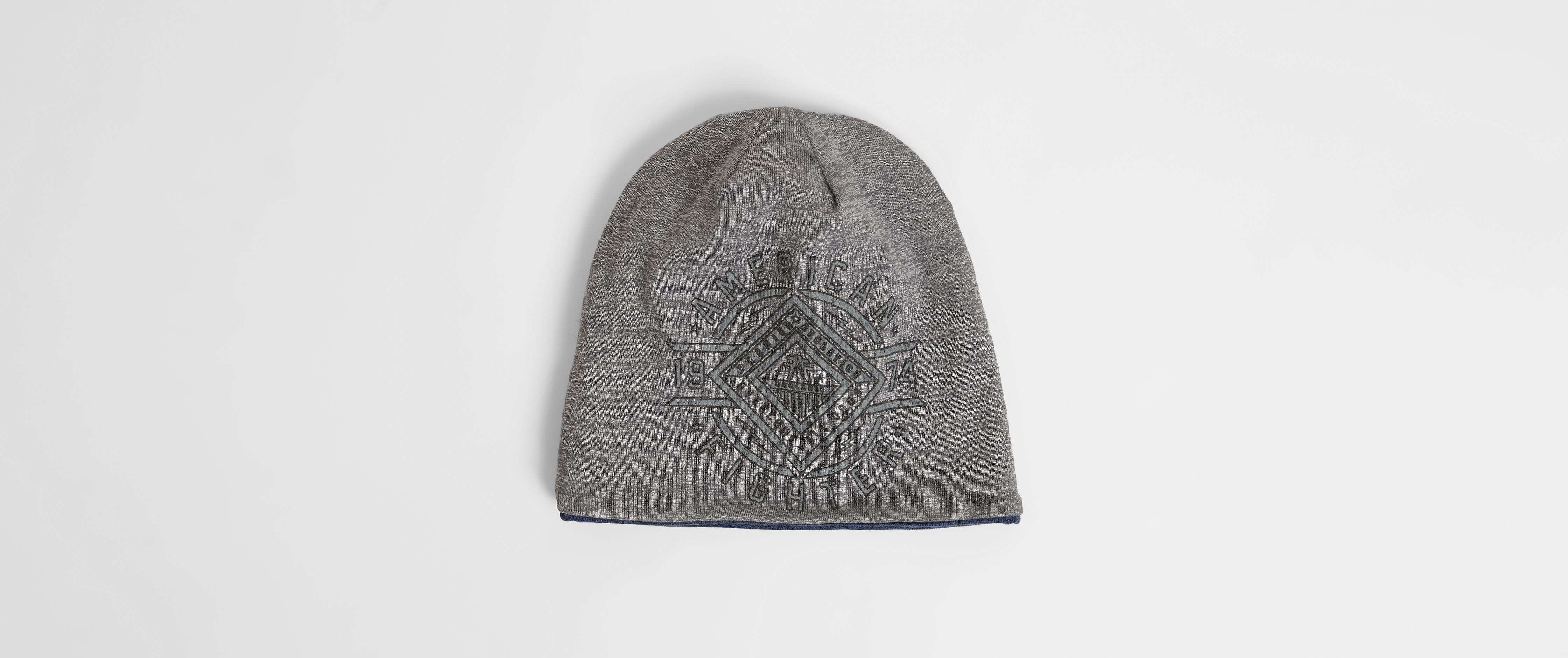 Image of American Fighter Birchwood Beanie