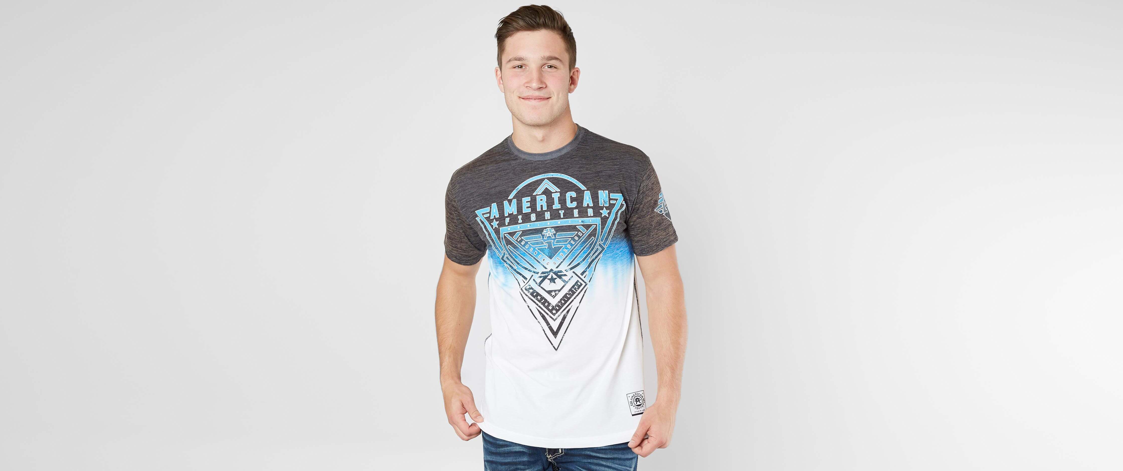 American Fighter Denville T-Shirt