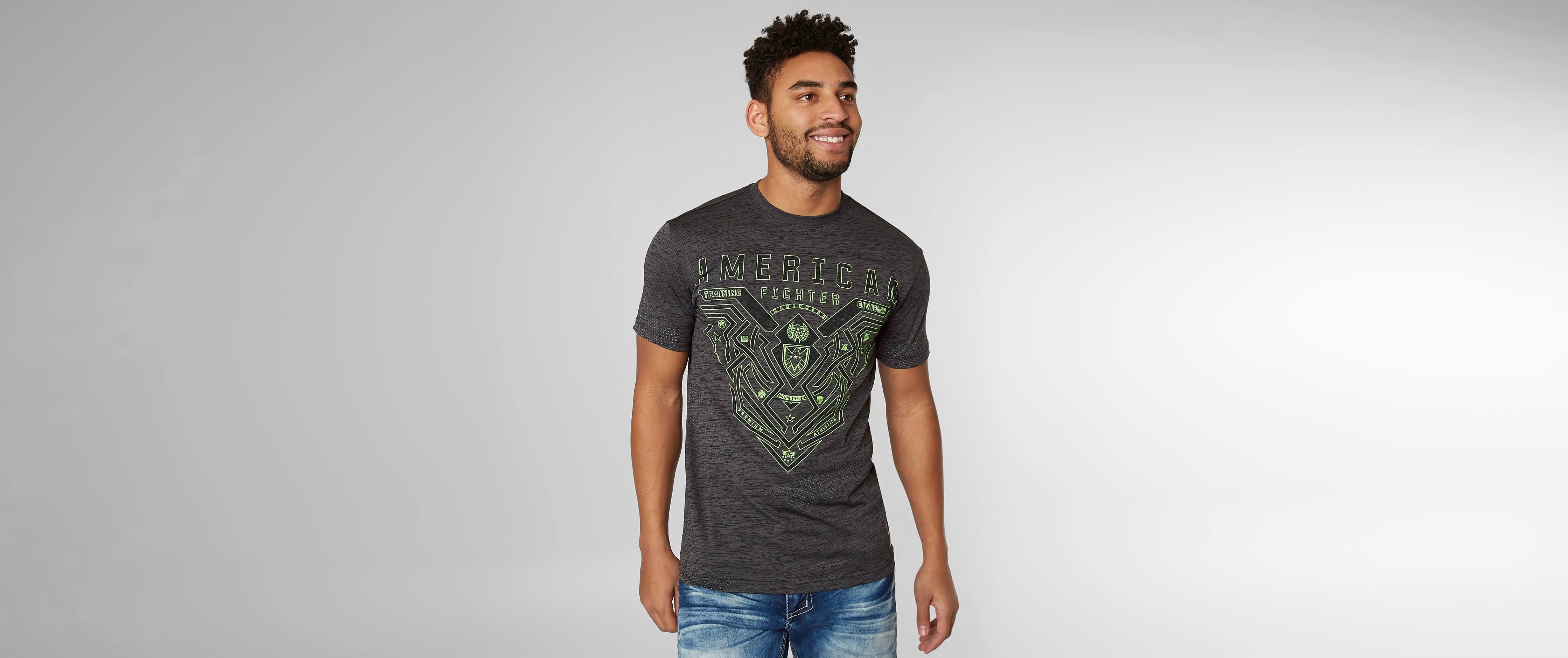 Image of American Fighter Brinley T-Shirt