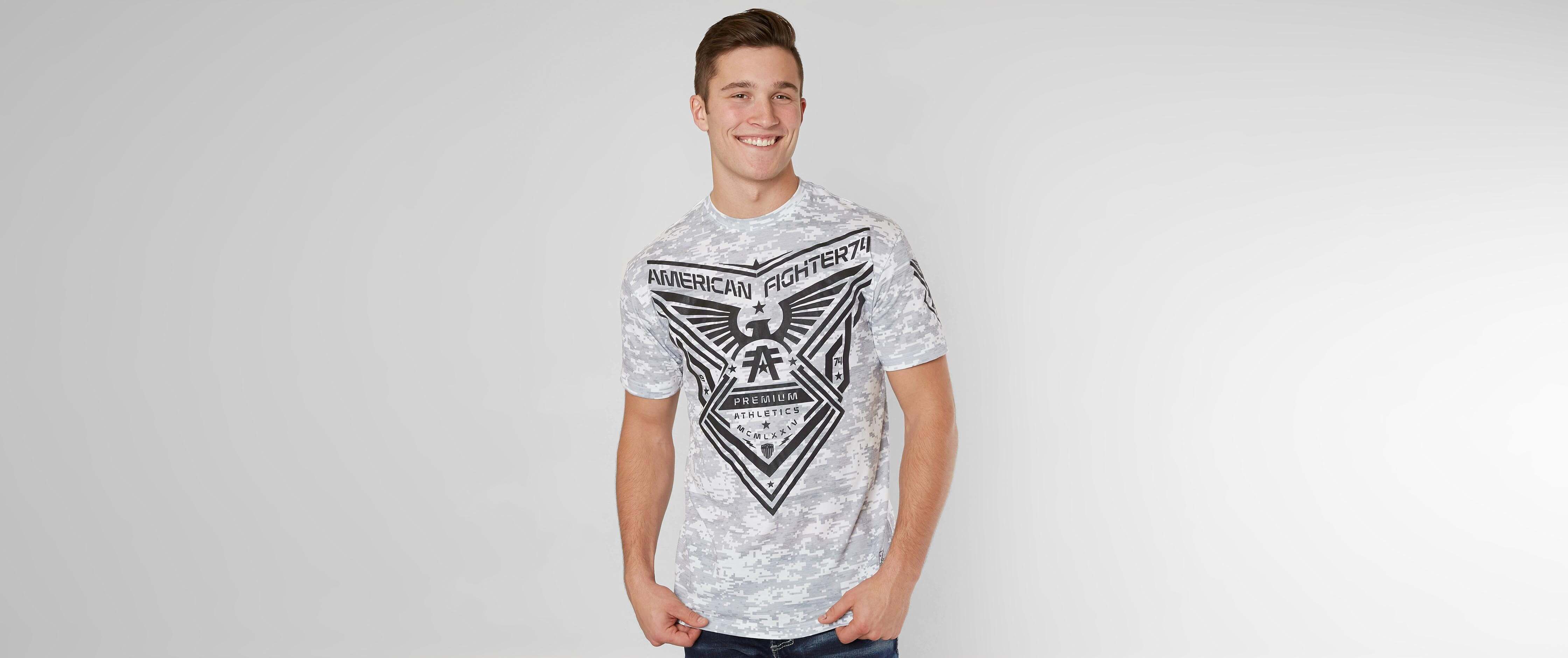 American Fighter Yardley T-Shirt