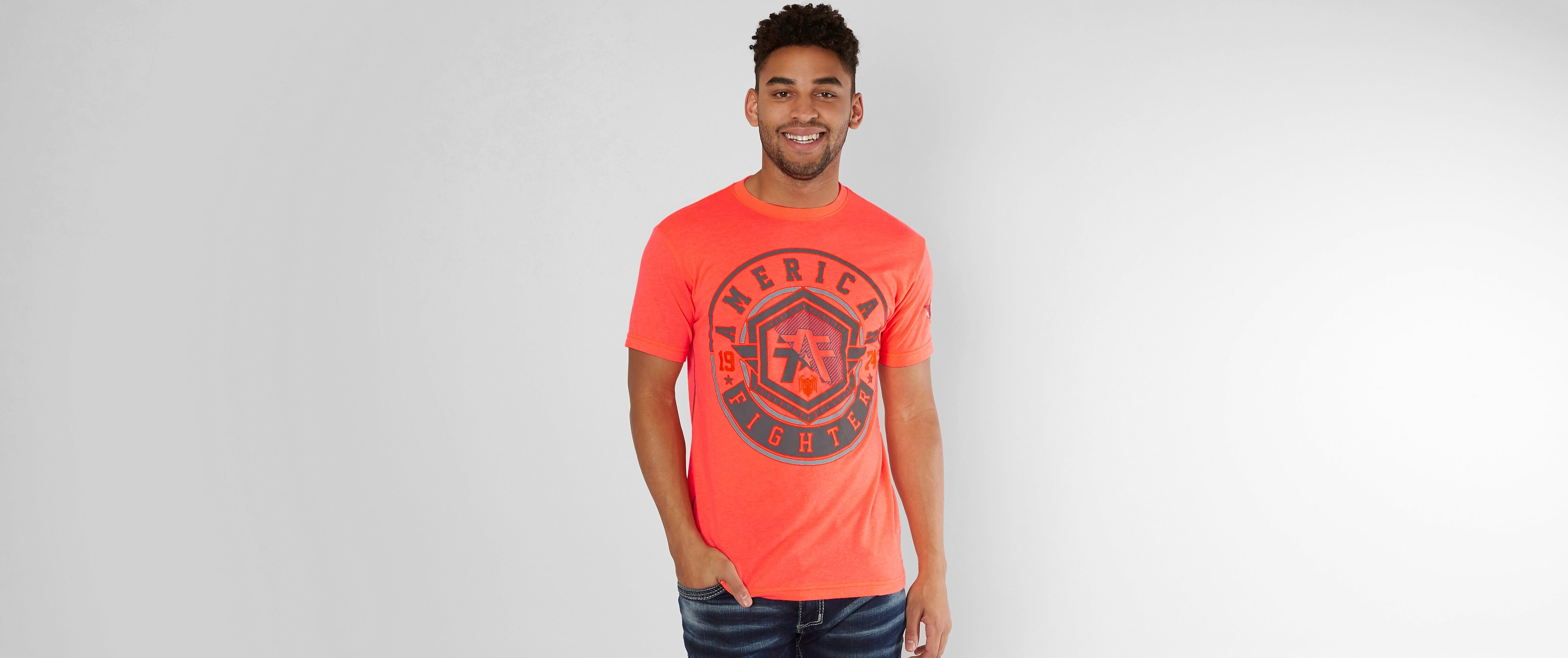 Image of American Fighter Bellbrook T-Shirt