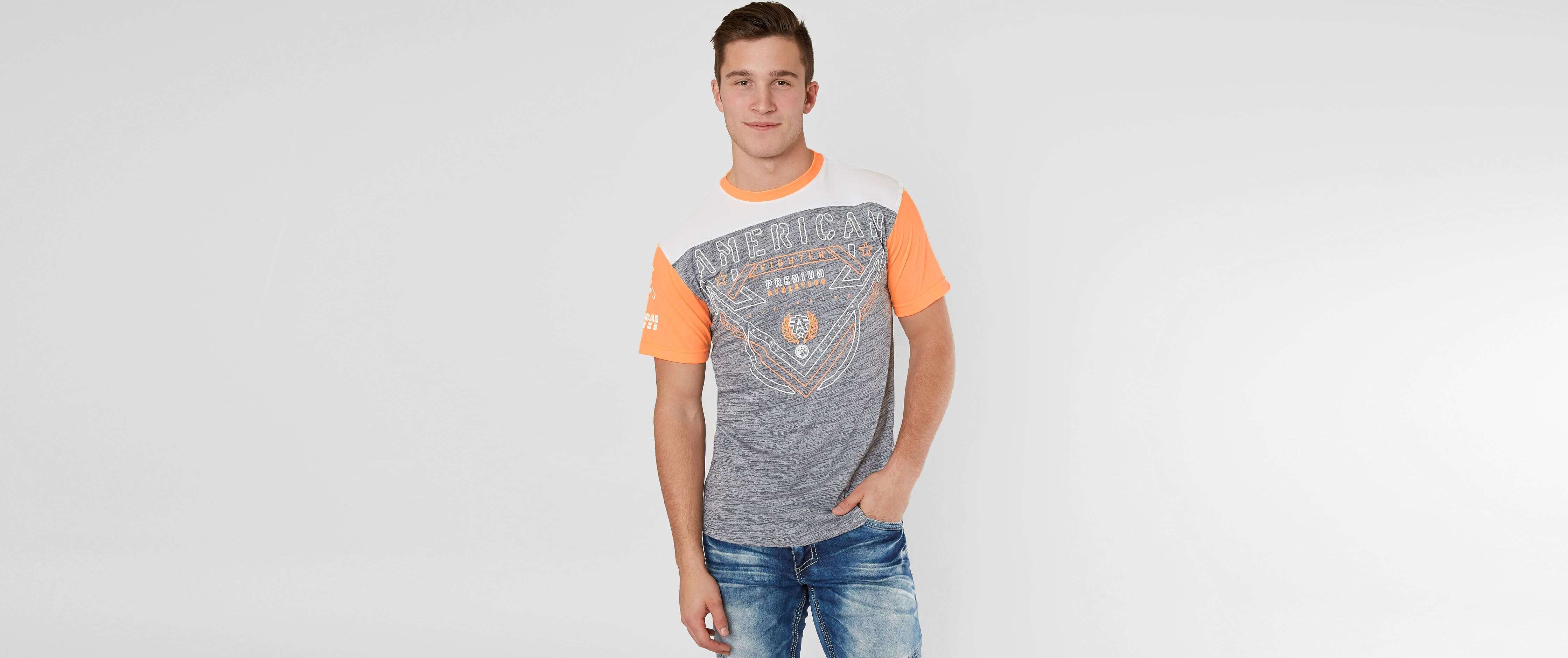 American Fighter Faulkner T-Shirt