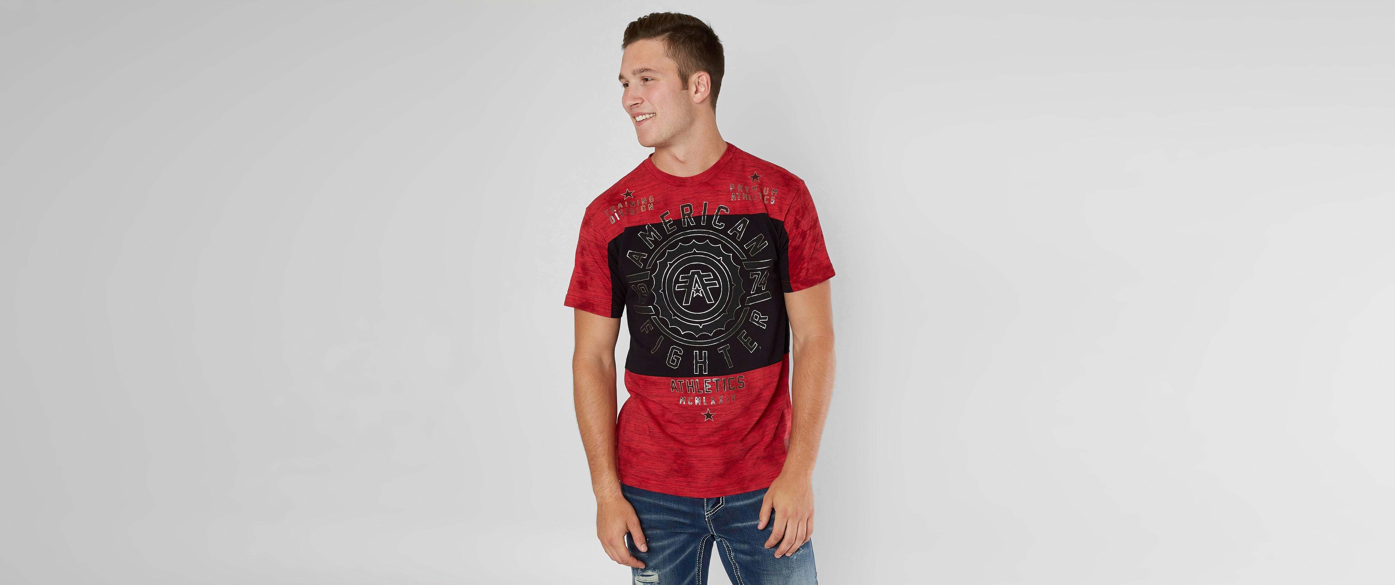 American Fighter Fair Grove T-Shirt