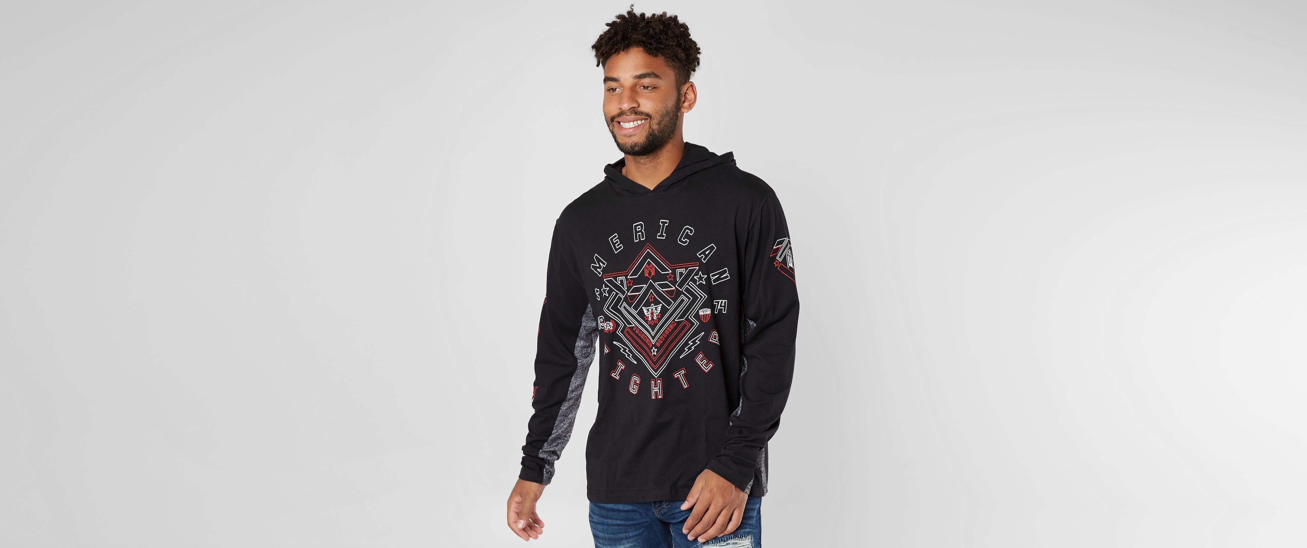 Image of American Fighter Paramount Hoodie