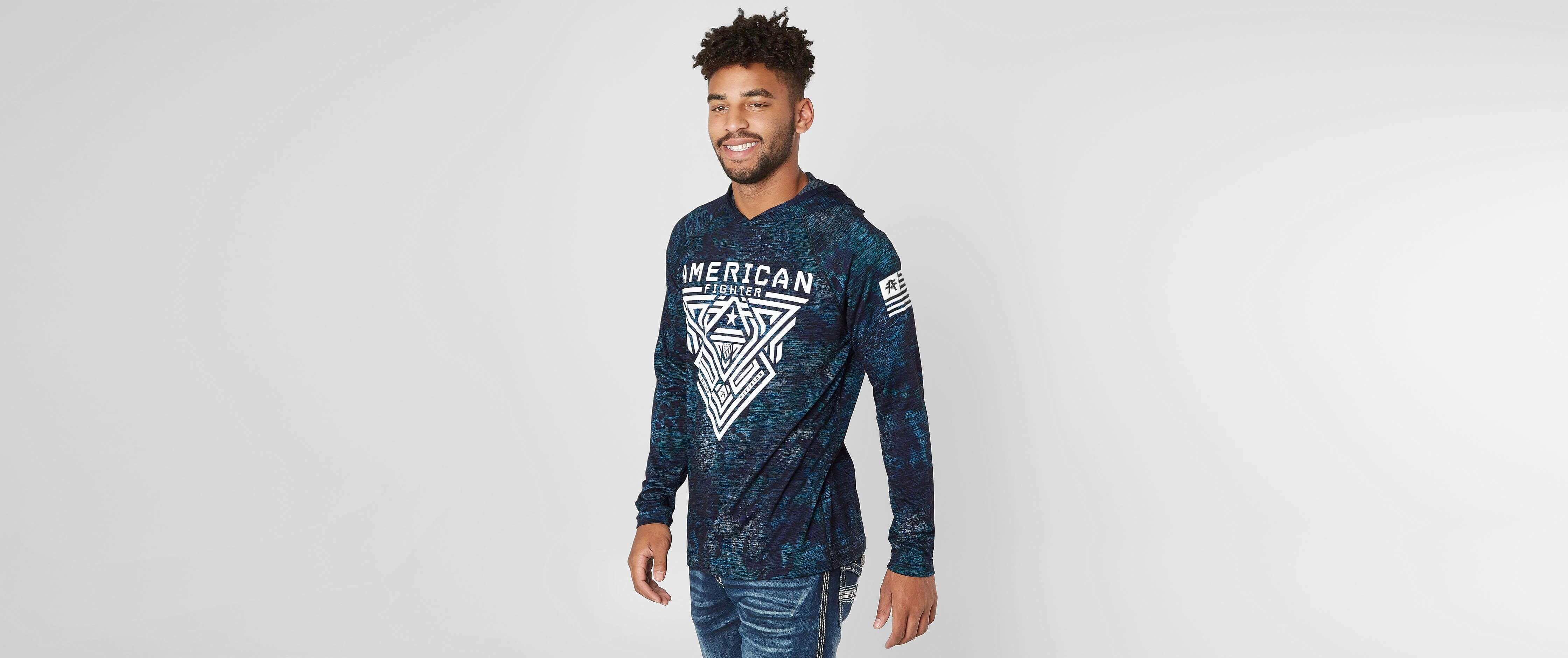 Image of American Fighter Mayville Hoodie