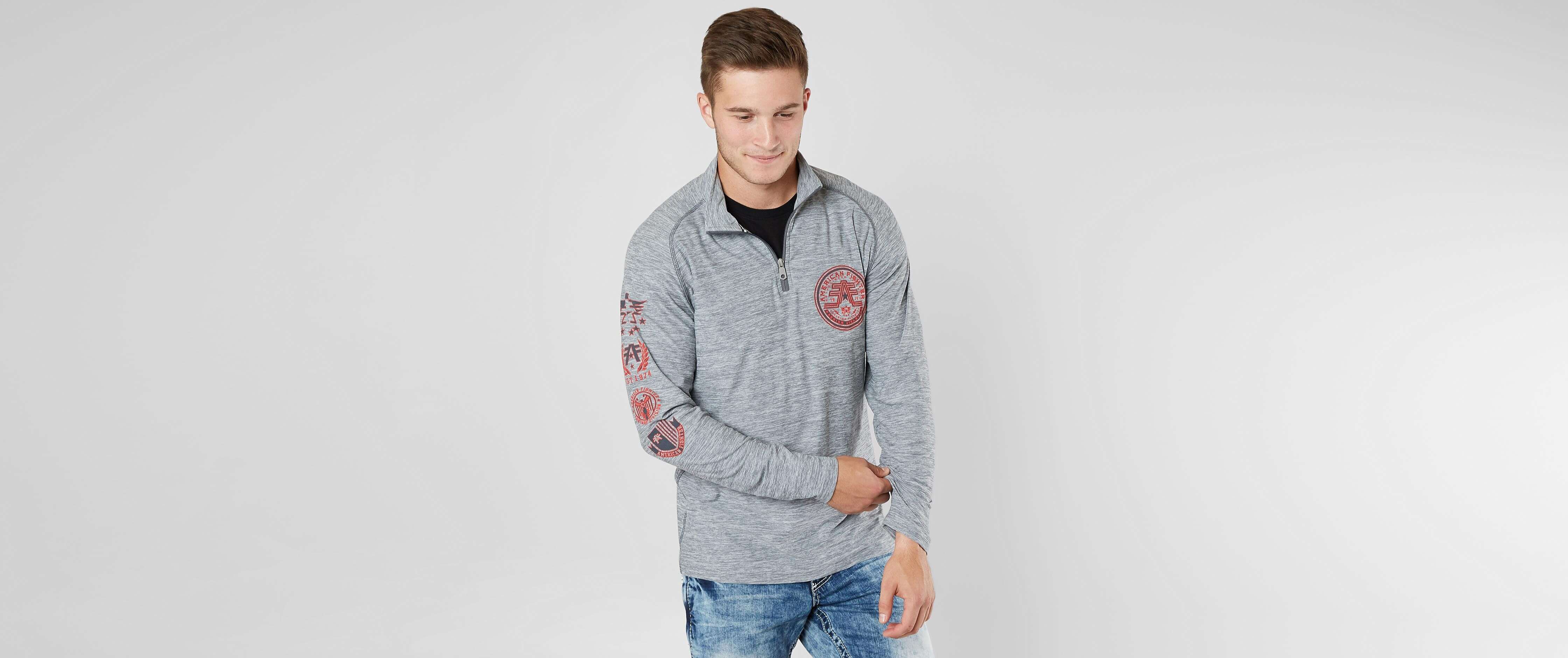 American Fighter Bristol Jacket