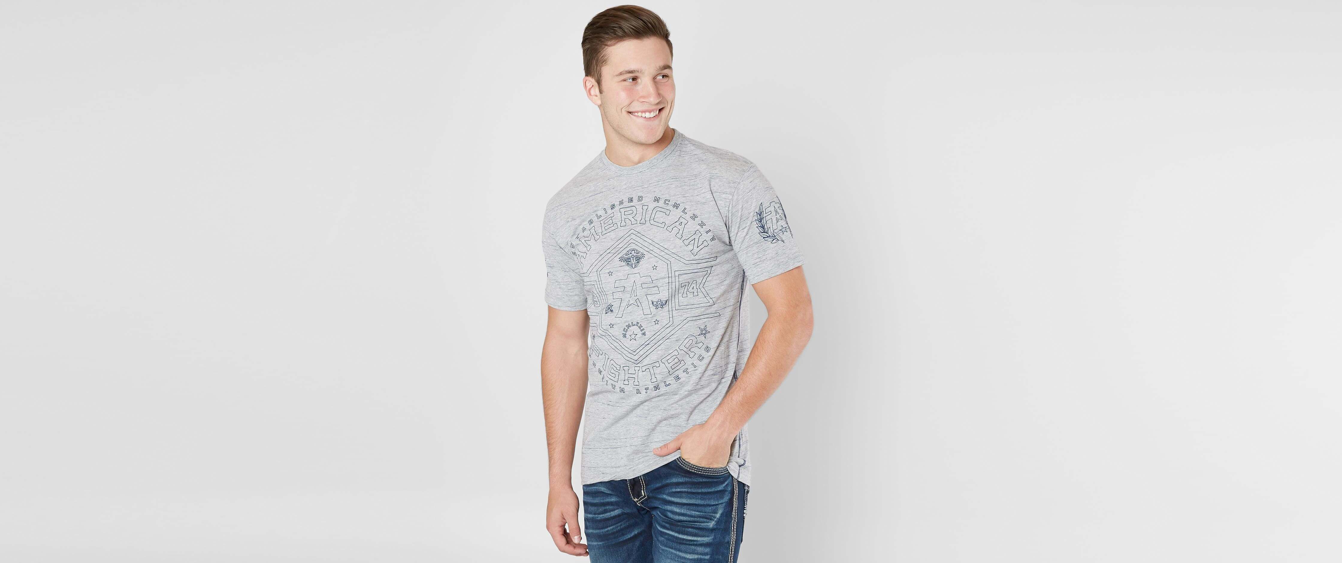 American Fighter MacMurray T-Shirt