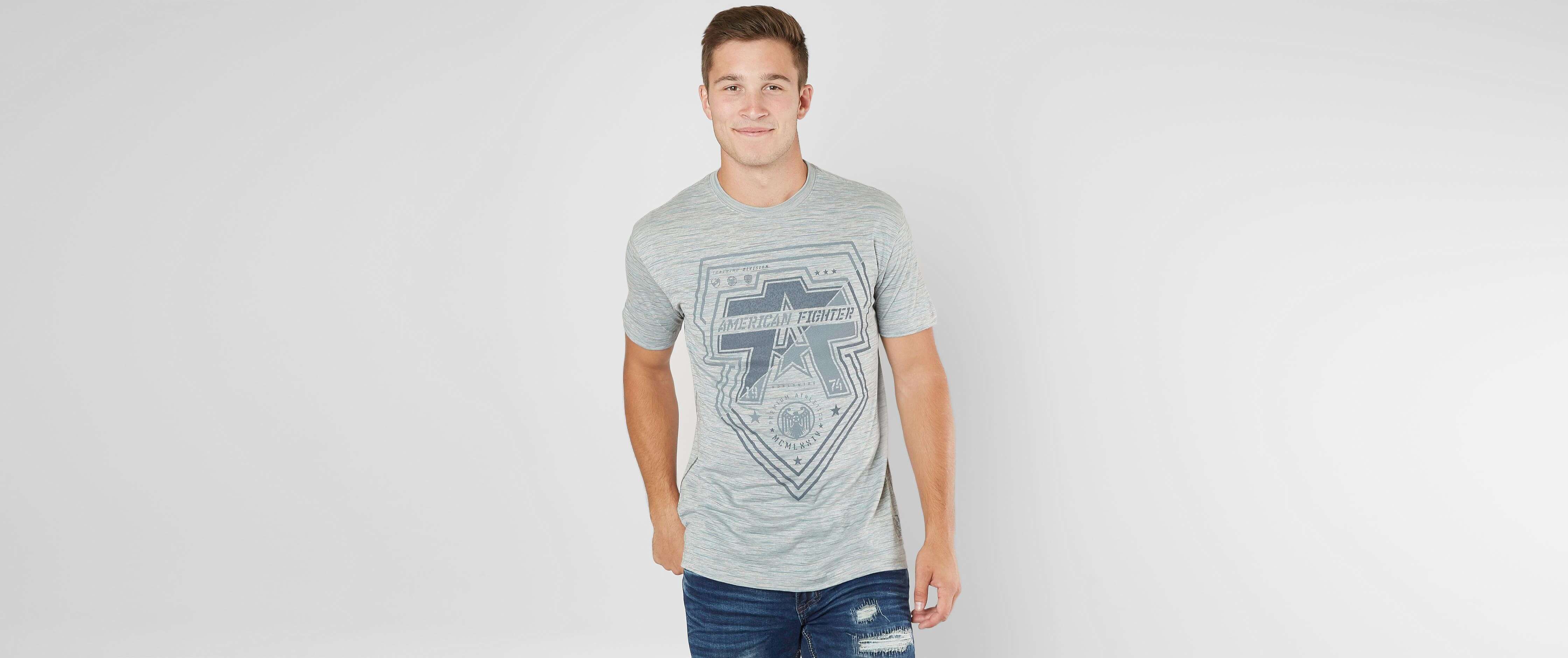 Image of American Fighter Basco T-Shirt