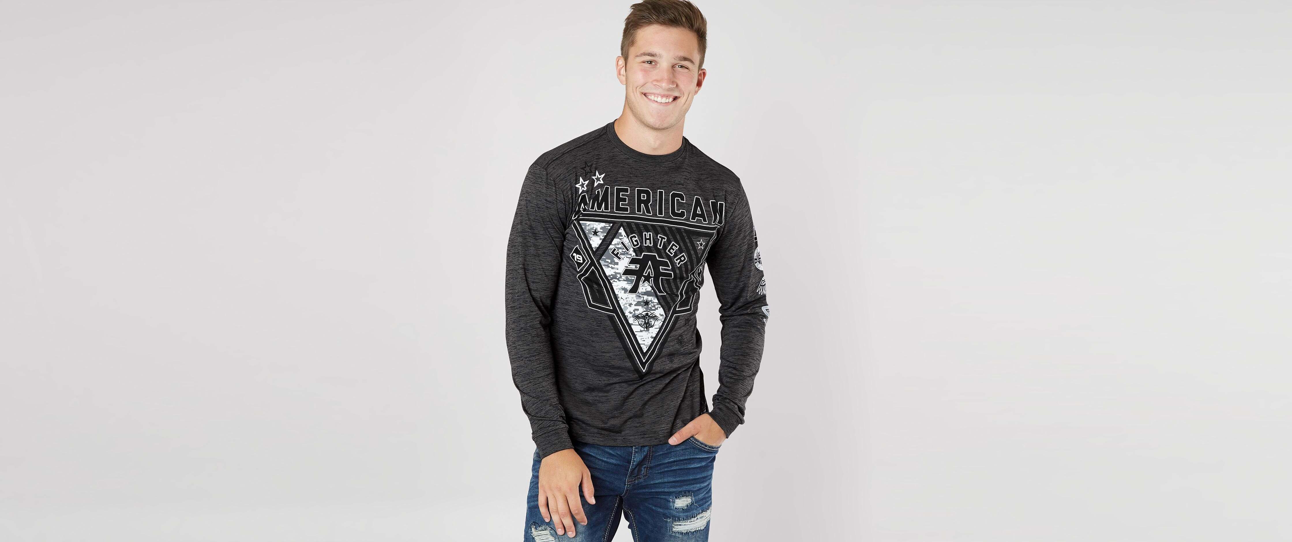 American Fighter Goodwell T-Shirt