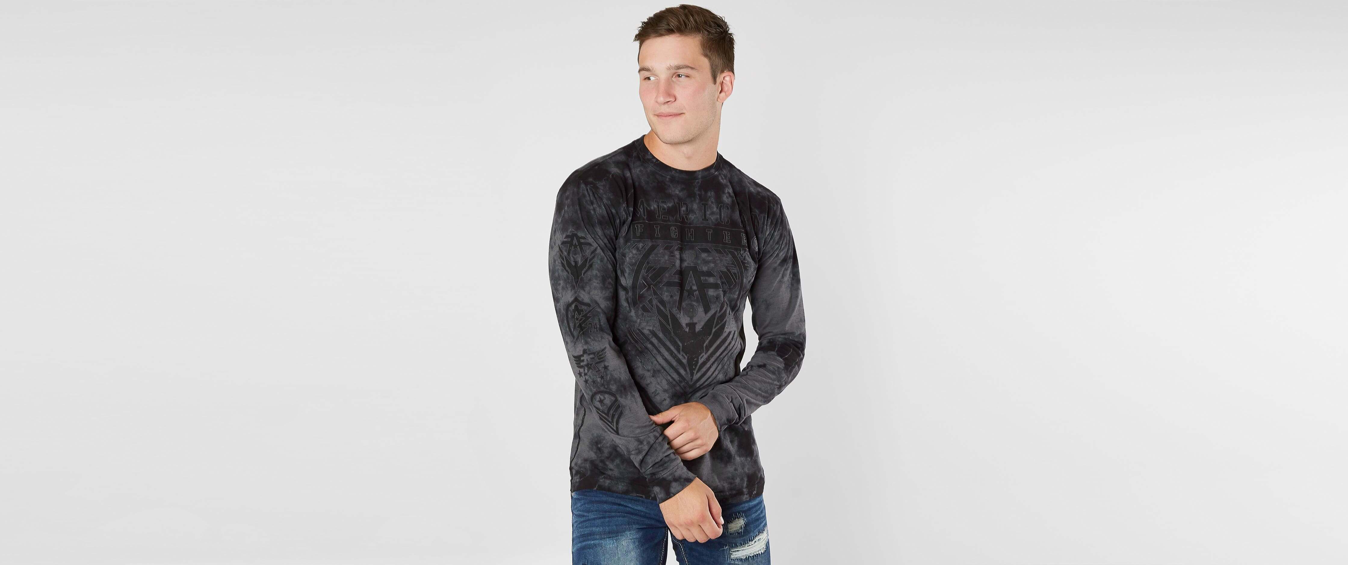 American Fighter Wardell T-Shirt