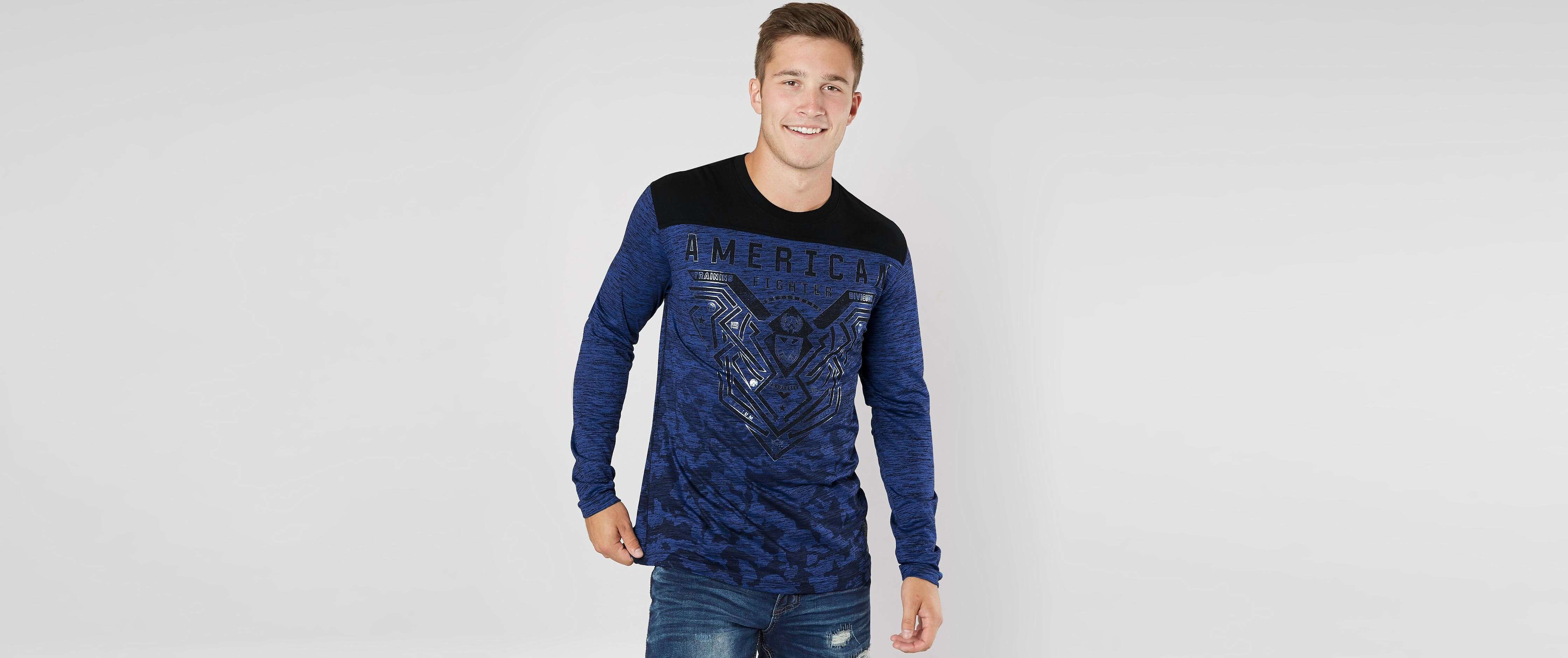 American Fighter Brimley T-Shirt