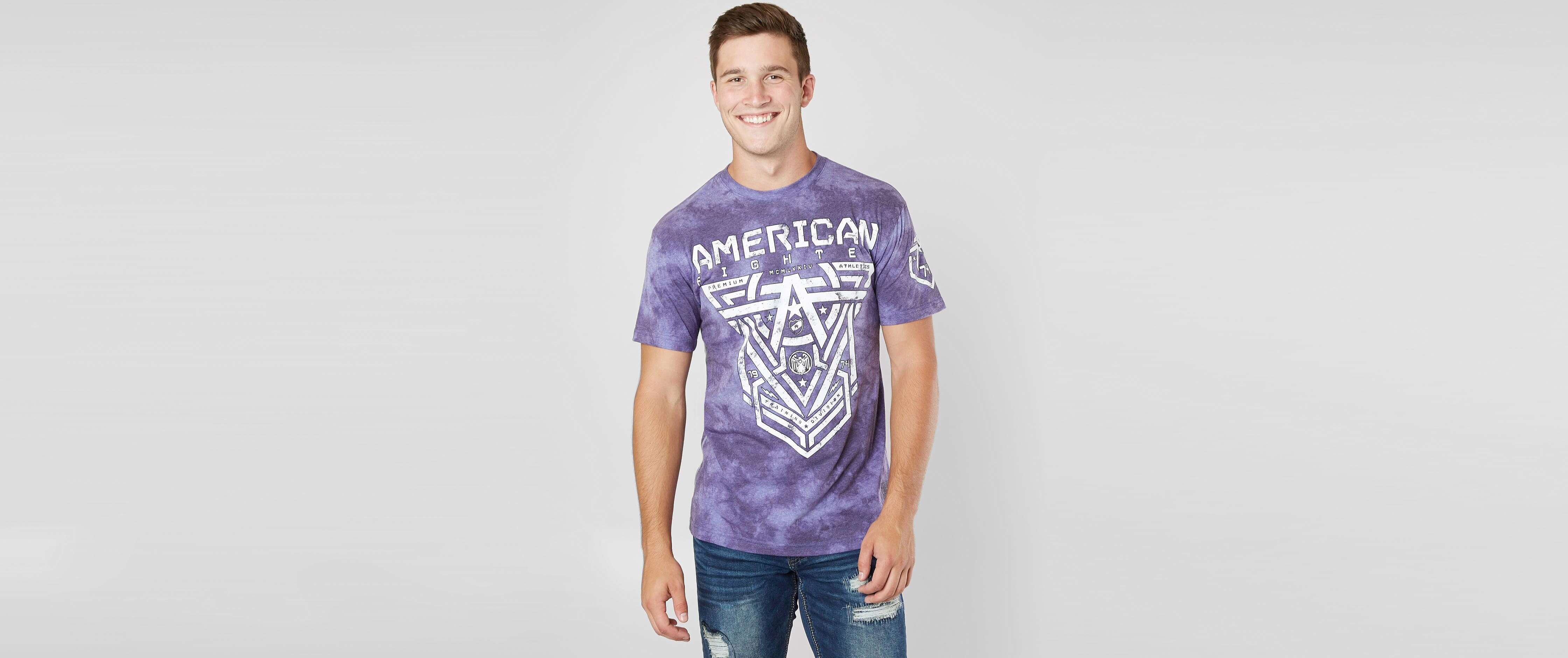 cheap american fighter shirts