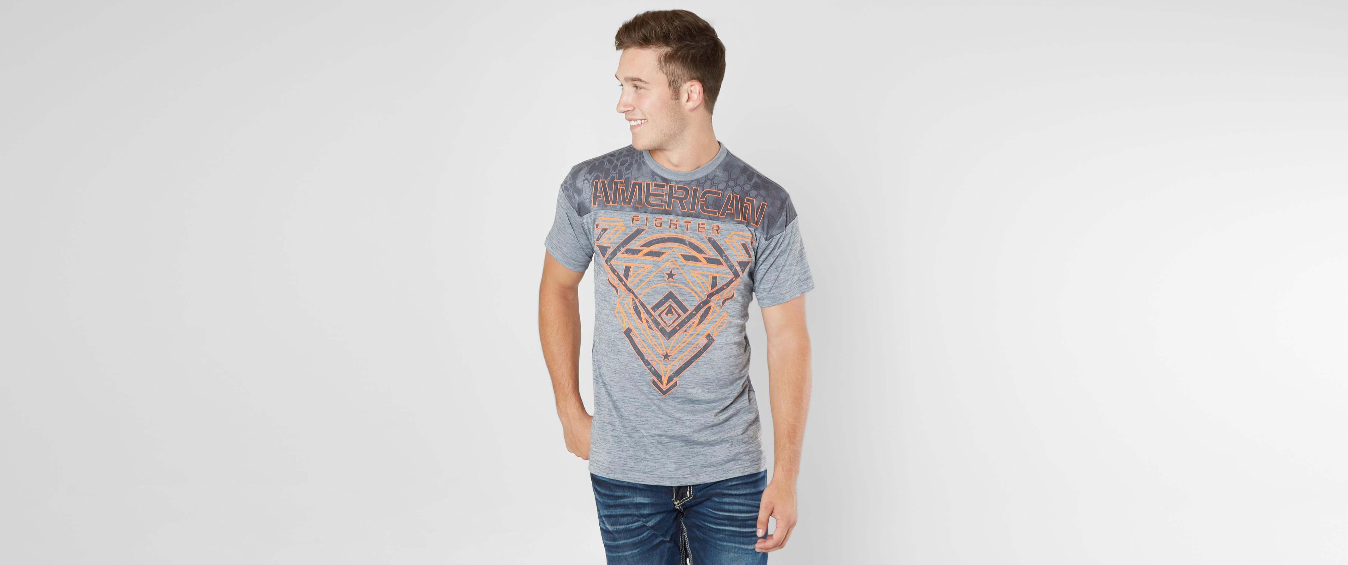 American Fighter Fowler T-Shirt