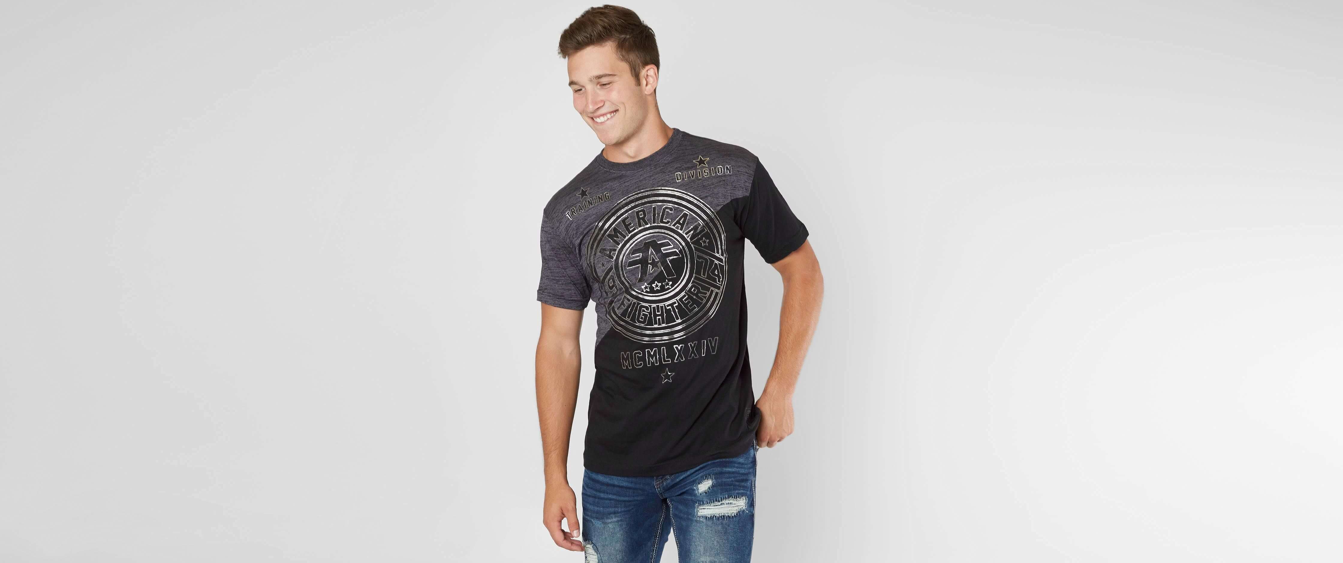 American Fighter Allport T-Shirt