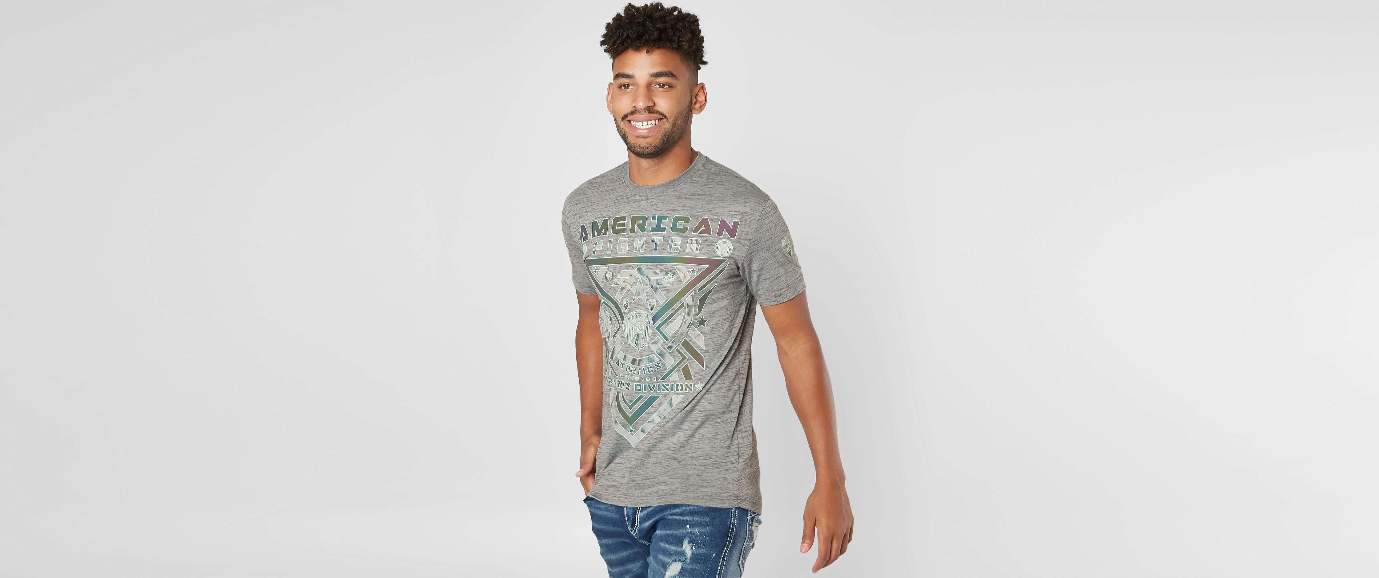 cheap american fighter shirts