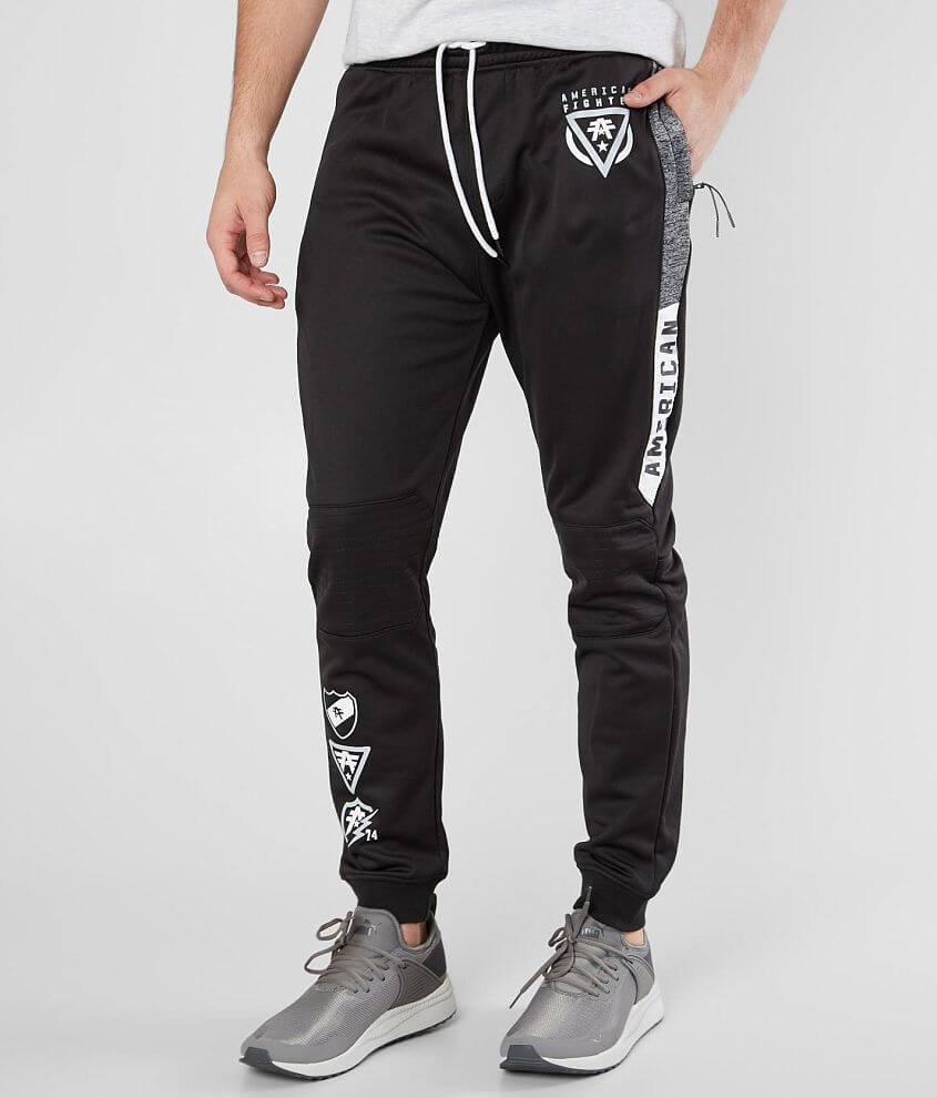 American Fighter Grantley Jogger Pant - Men's Pants in Black | Buckle