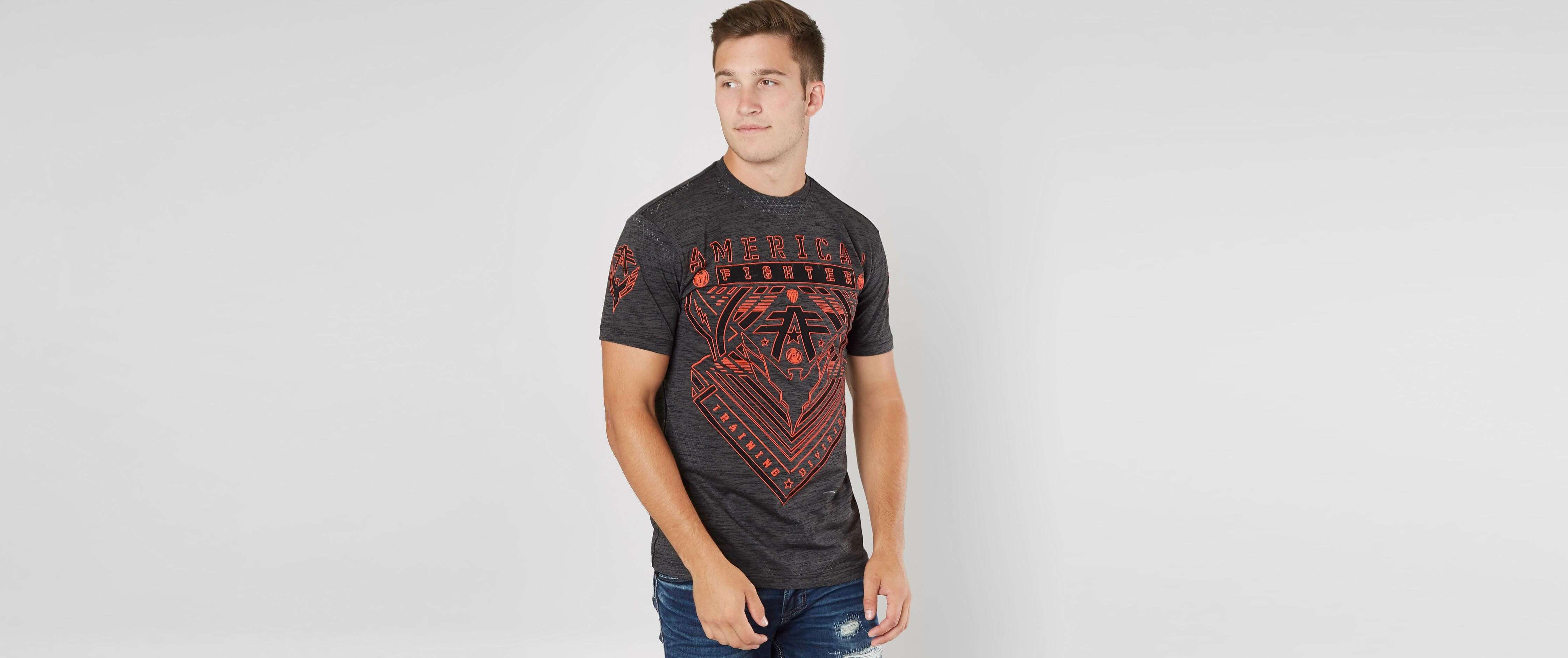 American Fighter Wardell T-Shirt