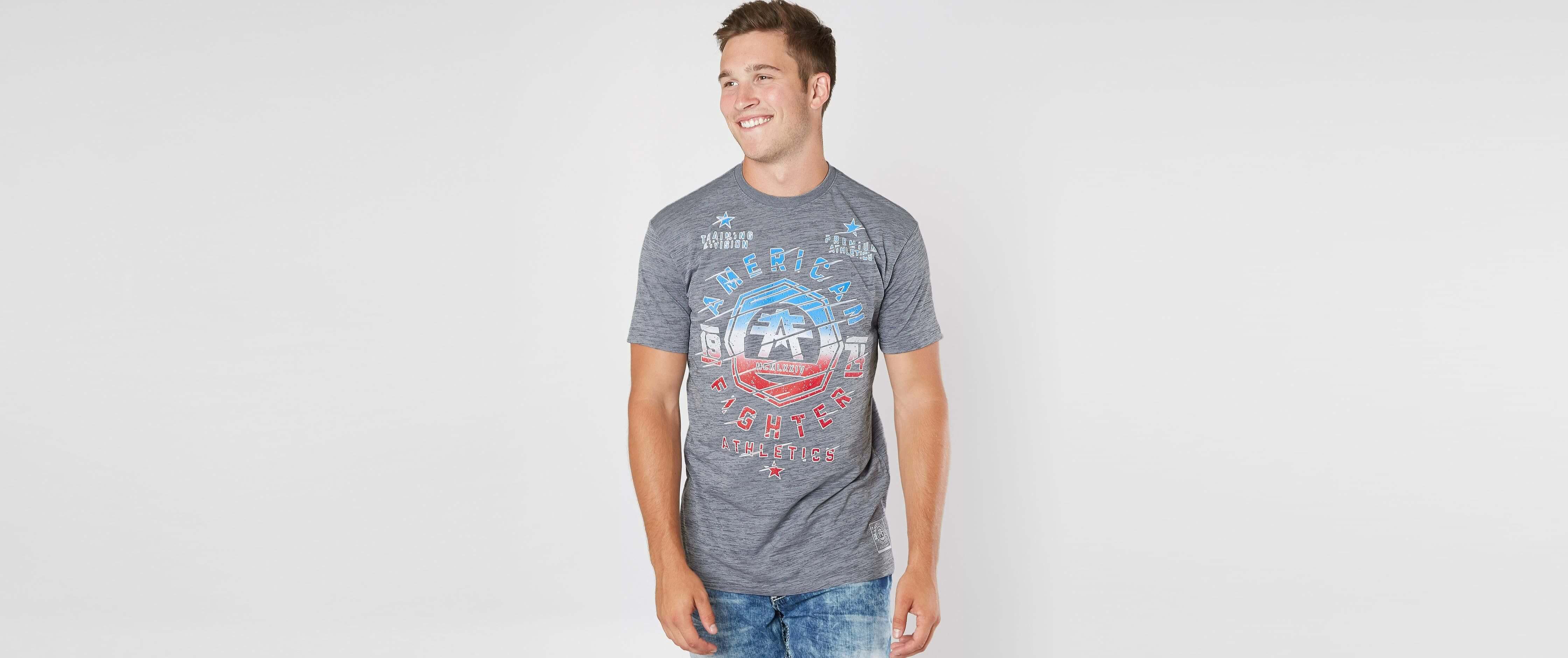 American Fighter Carter T-Shirt