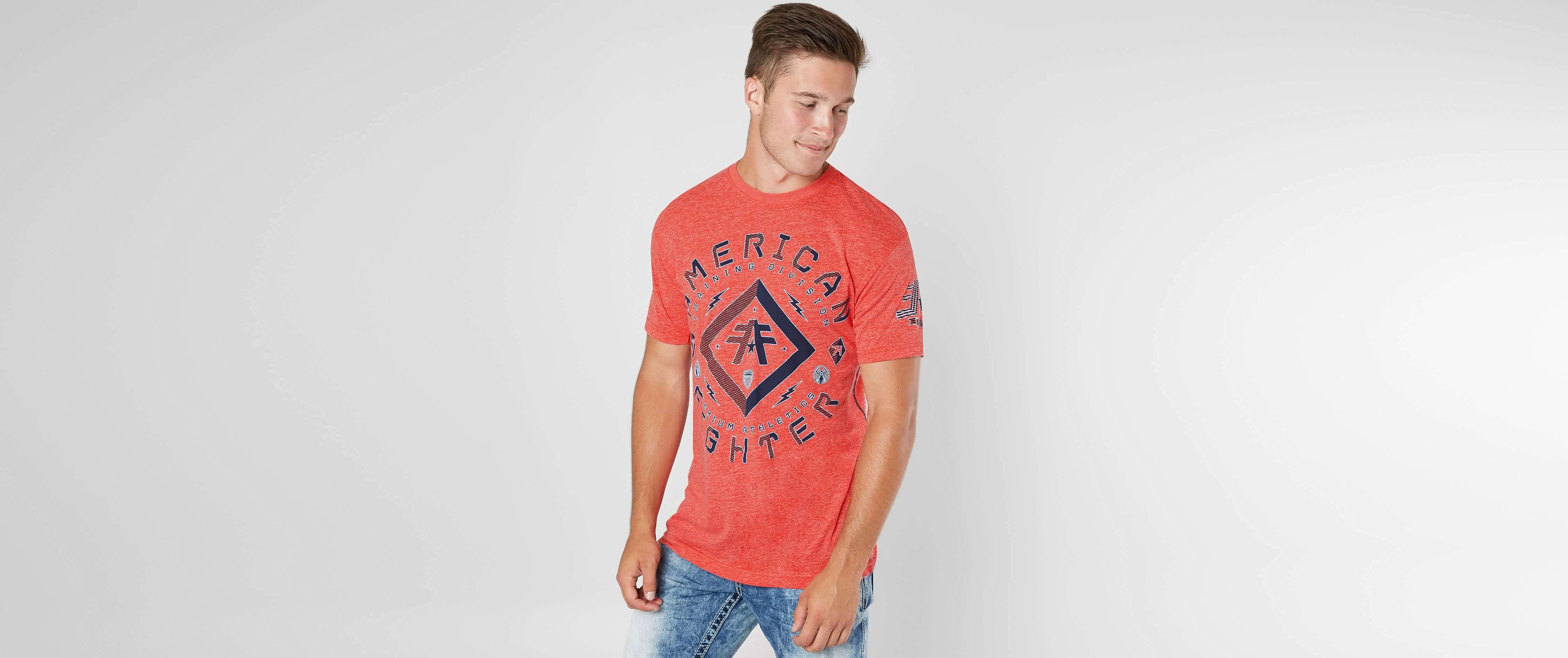 American Fighter Loxley T-Shirt