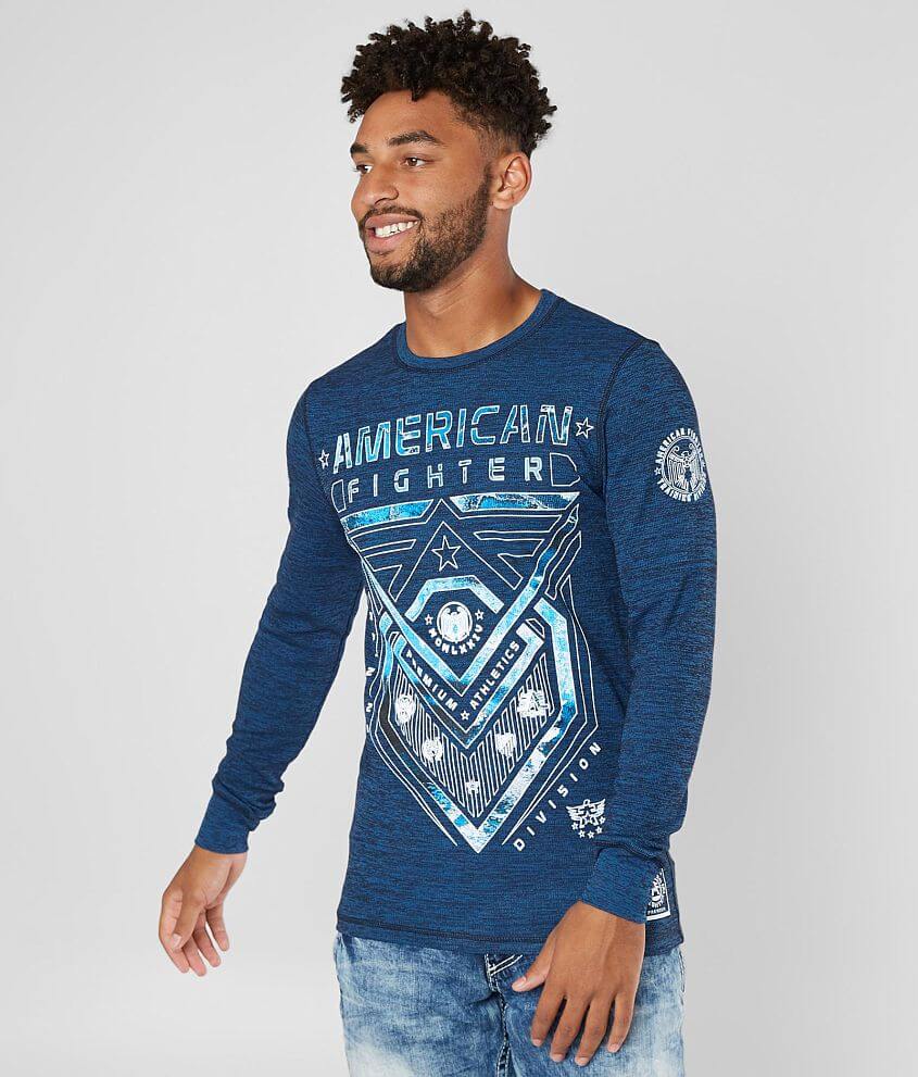 American Fighter Kendrick Thermal front view