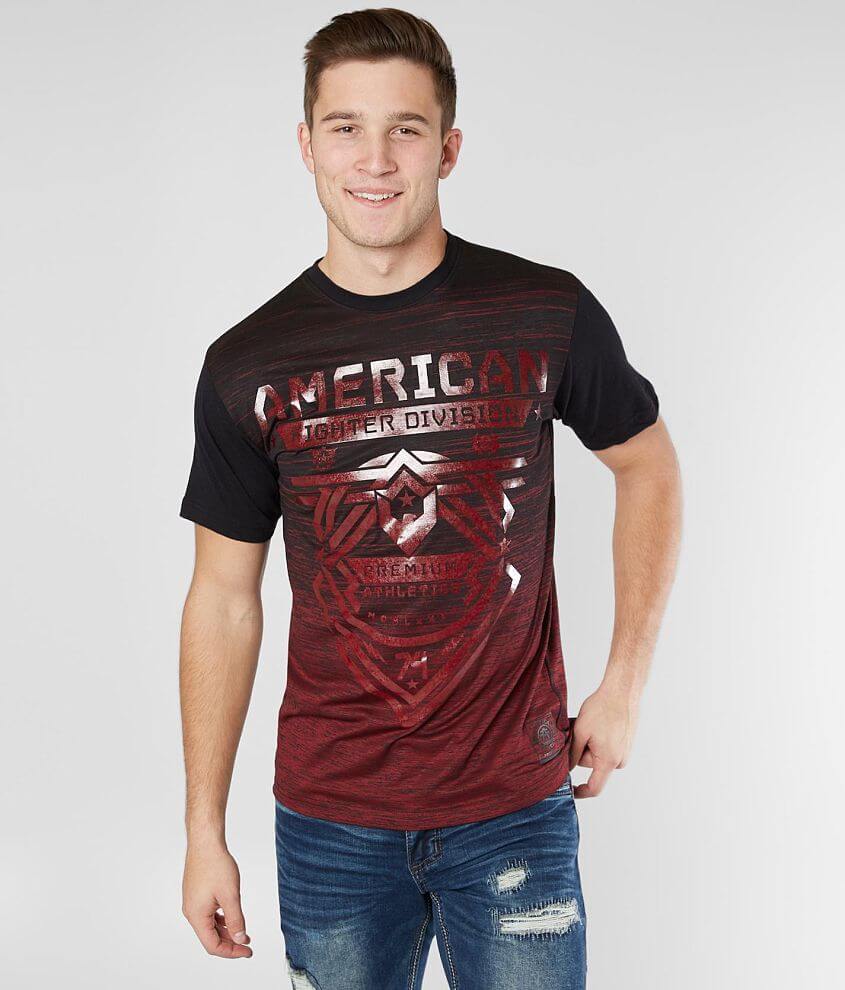 american fighter shirts near me