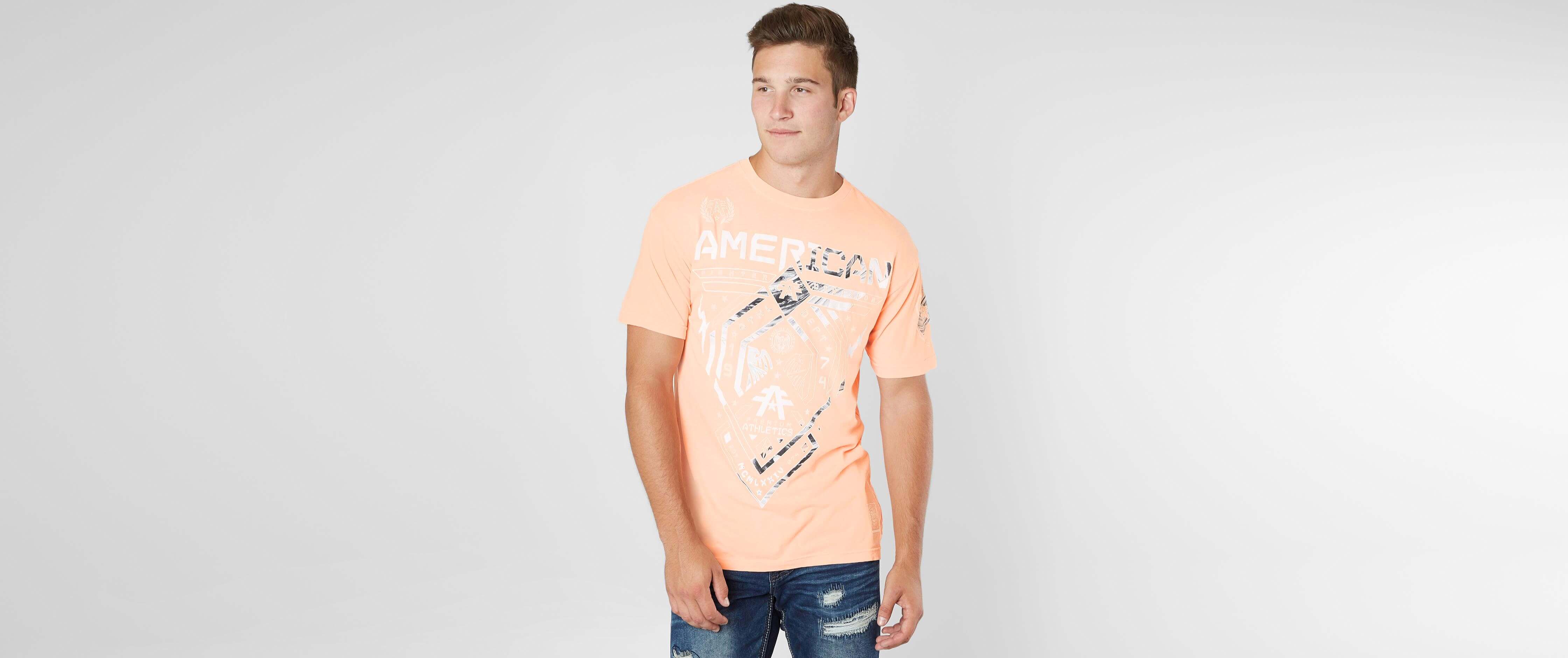 American Fighter Fairbanks T-Shirt