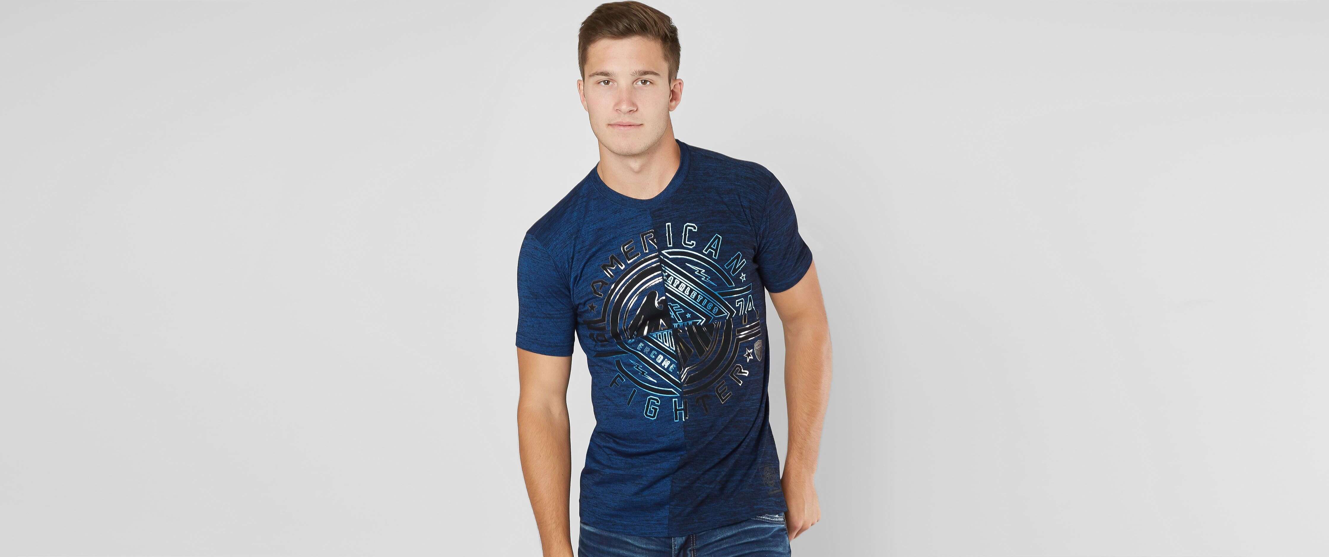 American Fighter Centerville T-Shirt