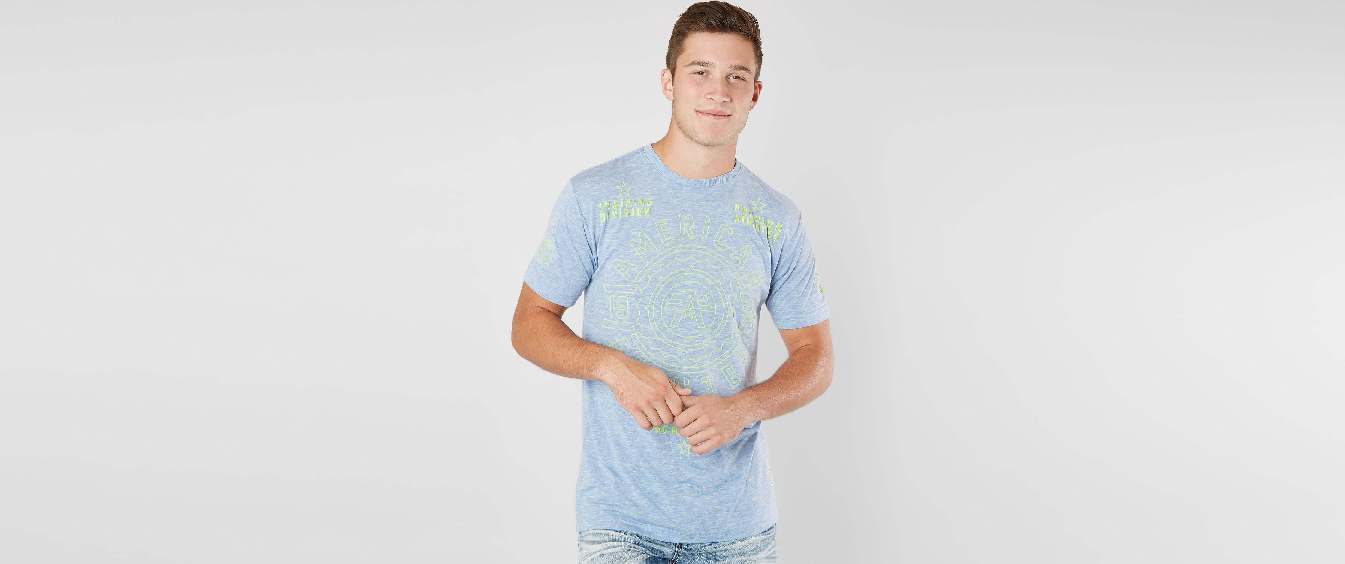 American Fighter Fair Grove T-Shirt