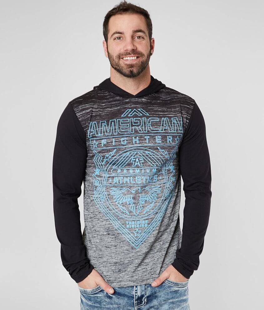 Image of American Fighter Galveston Hoodie