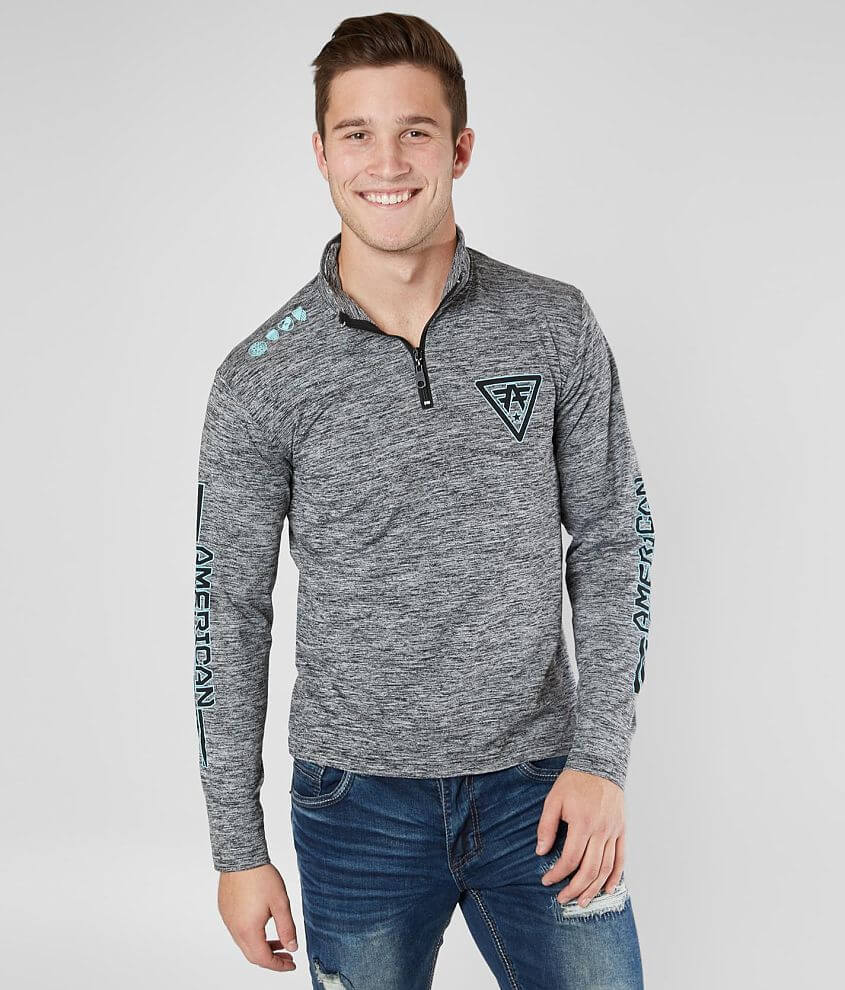 American Fighter Hawkinsville Jacket