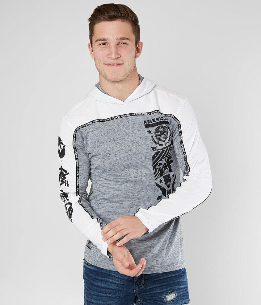 Image of American Fighter Gladbrook Hoodie