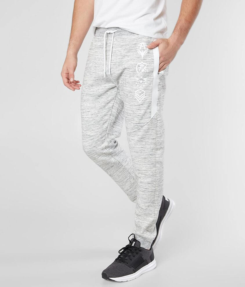 American Fighter Hillcrest Jogger Pant front view