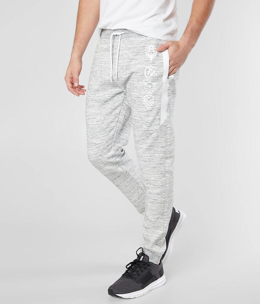 American discount fighter joggers