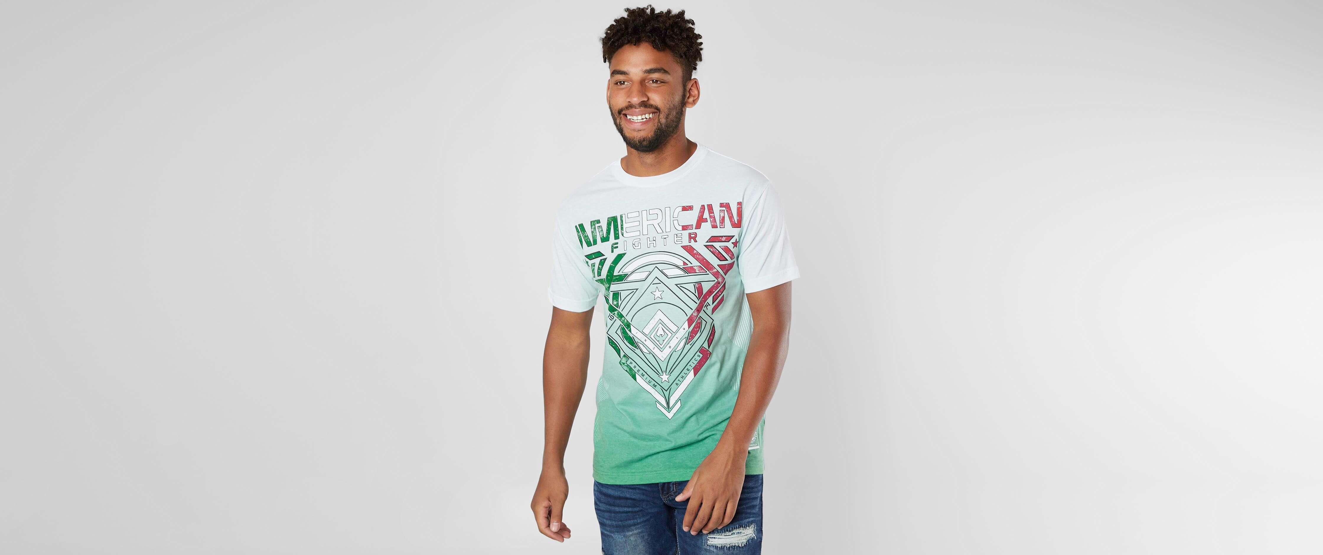 Image of American Fighter Advantage T-Shirt