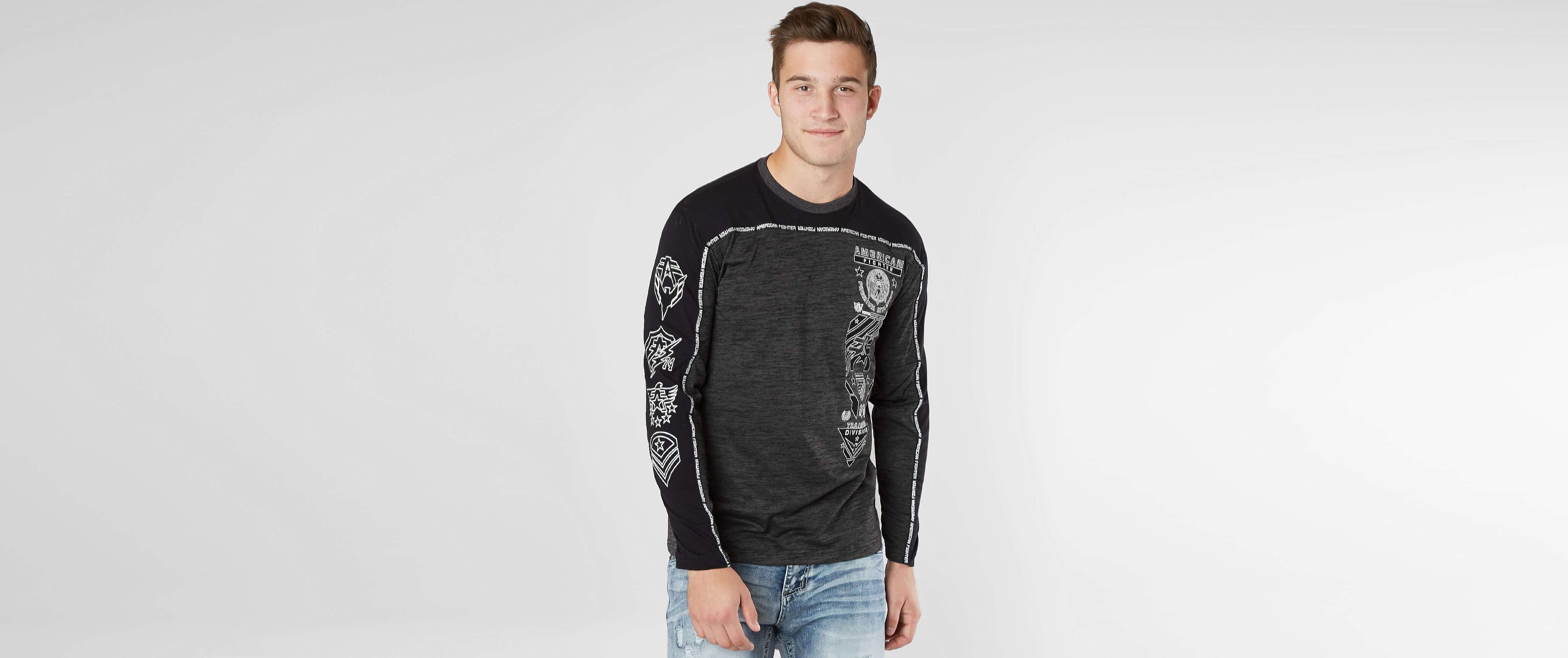 American Fighter Gladbrook T-Shirt