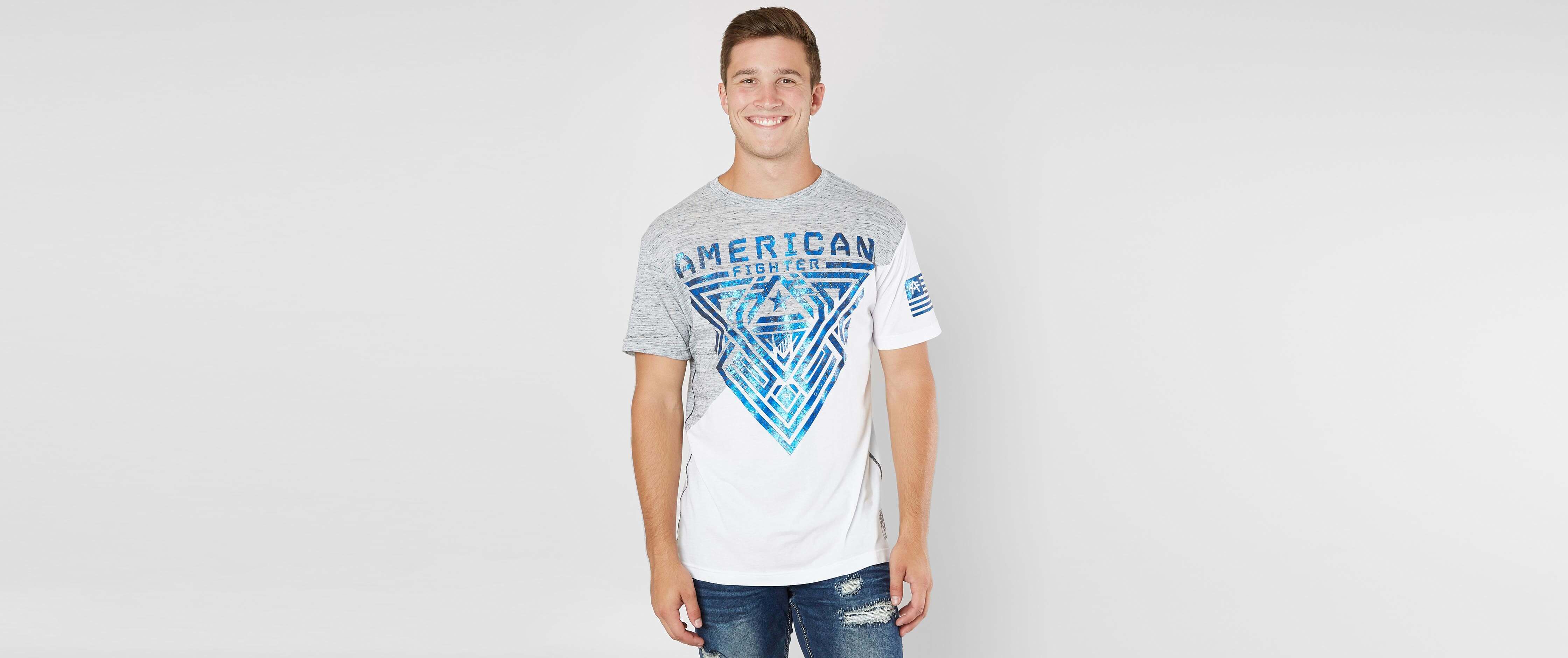 American Fighter Mayville T-Shirt