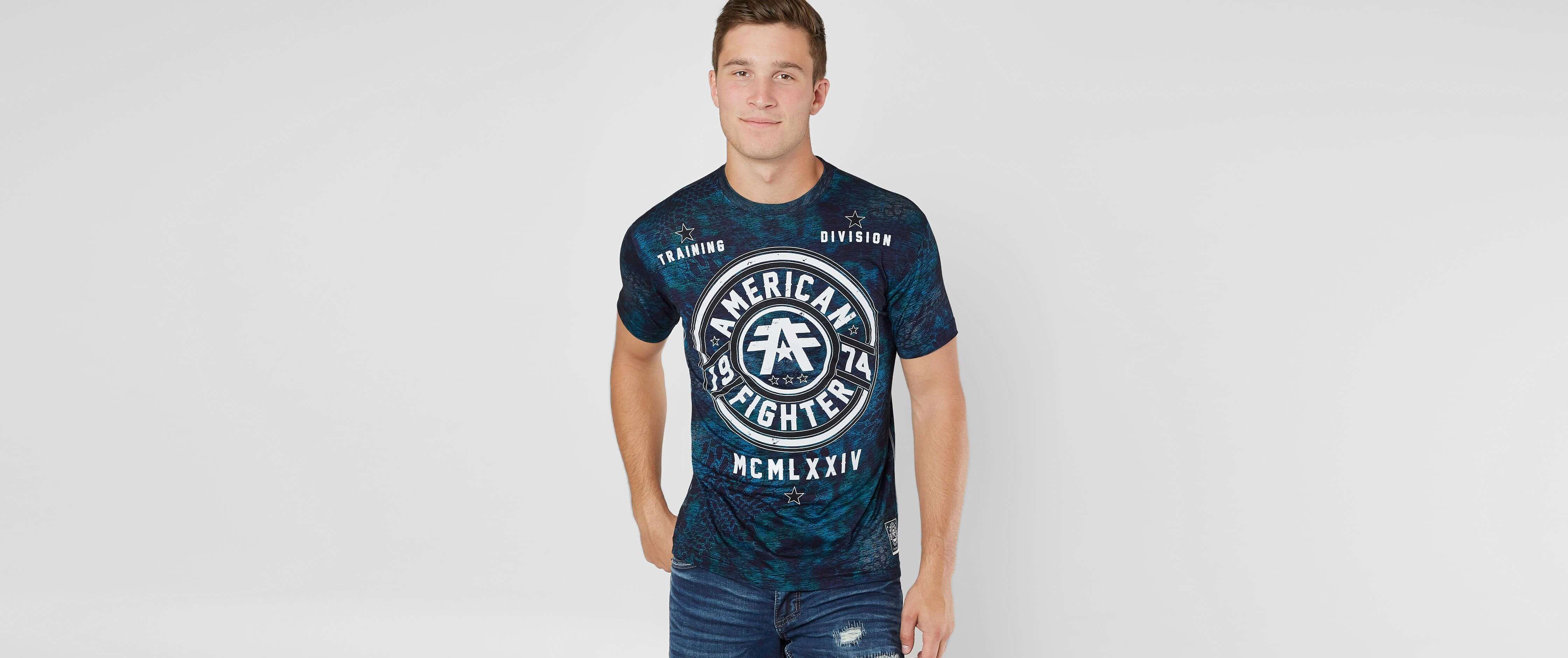 American Fighter Allport T-Shirt