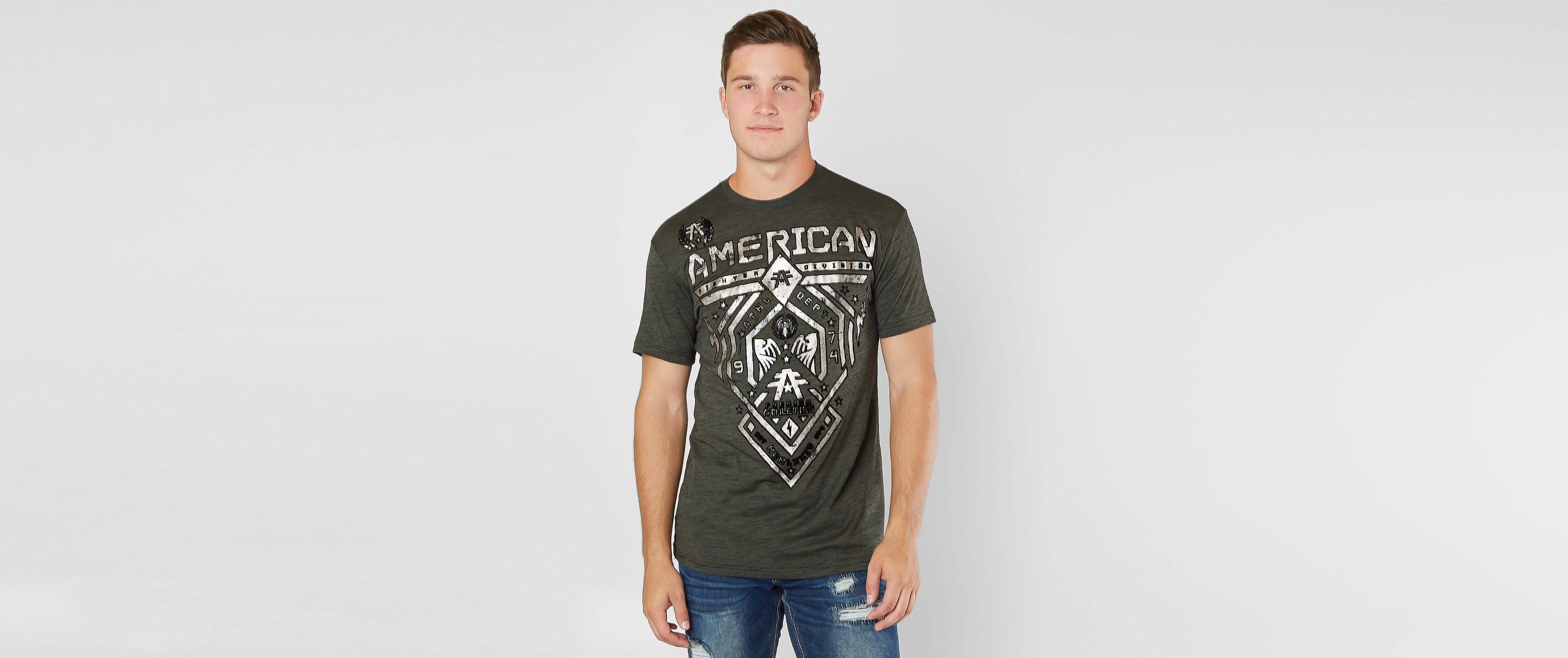 American Fighter Fairbanks T-Shirt