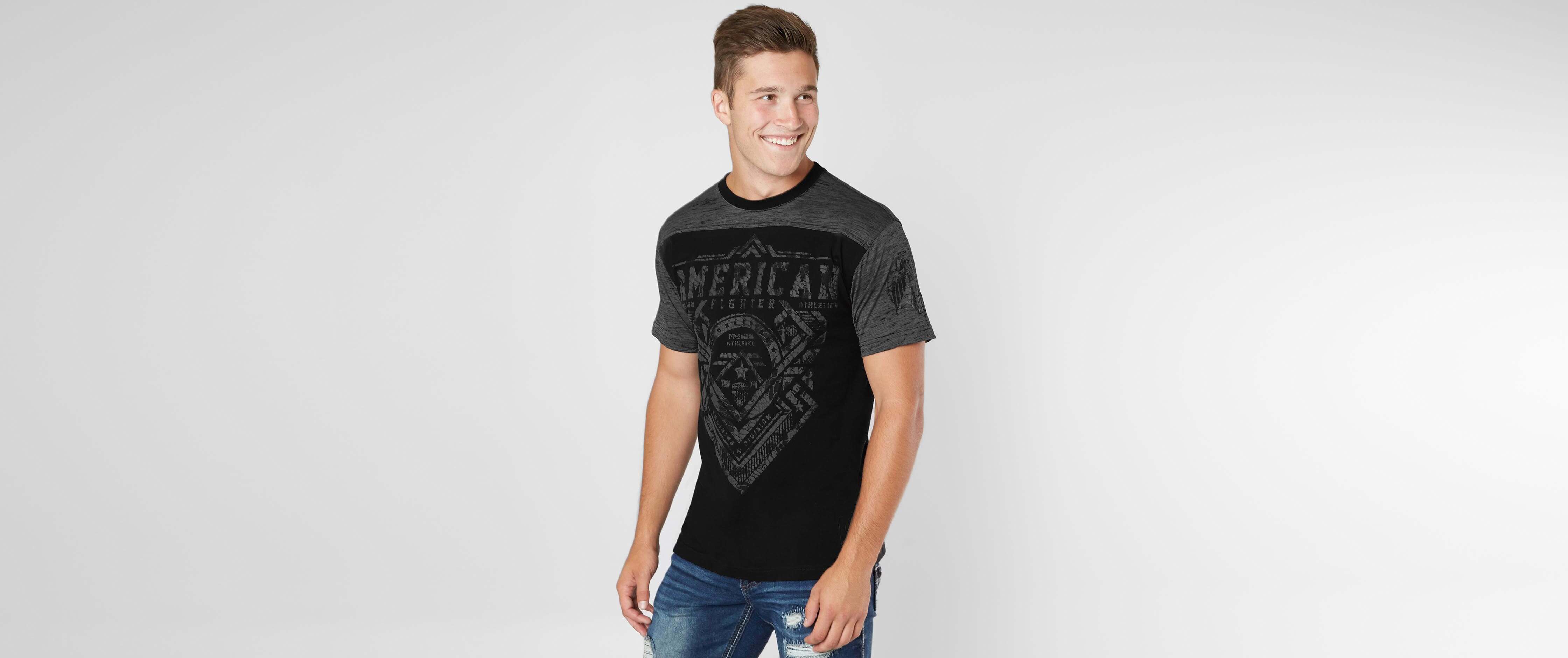 American Fighter Mayhill T-Shirt