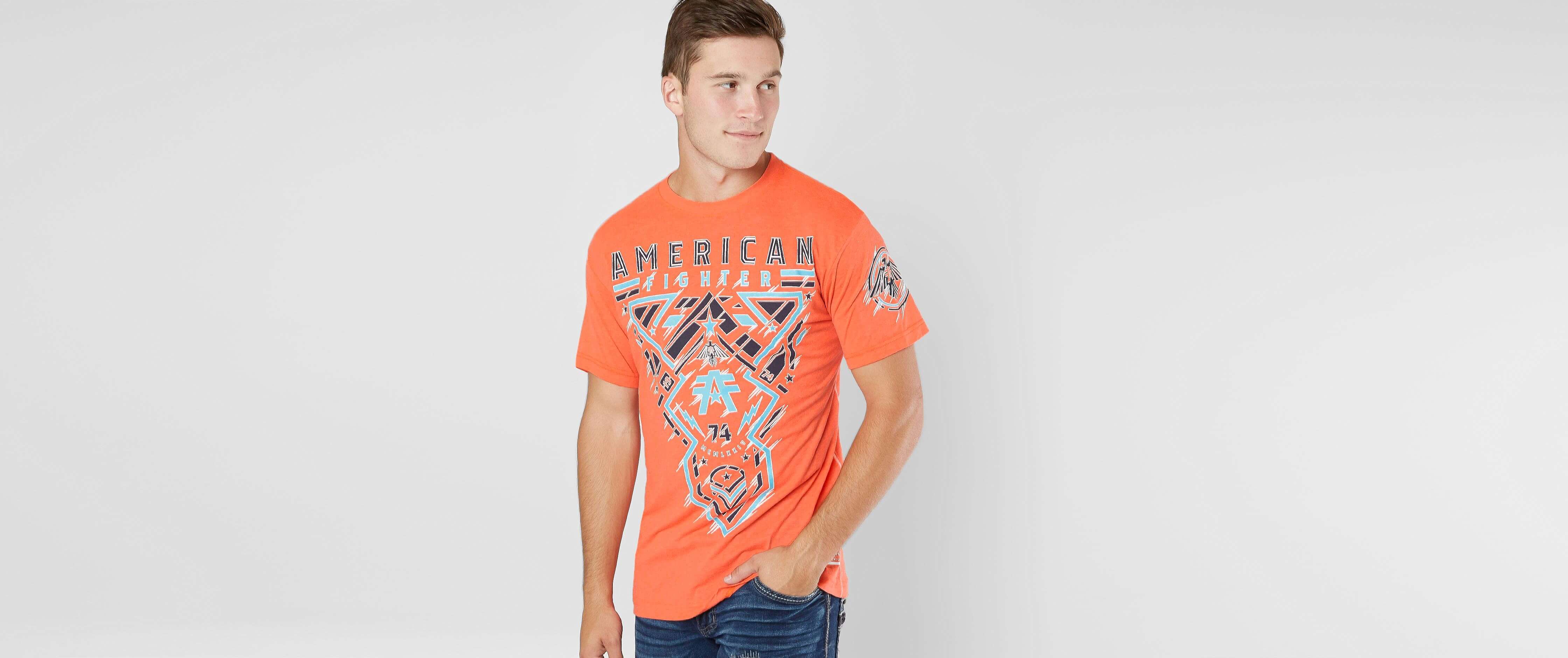 American Fighter Hartsdale T-Shirt