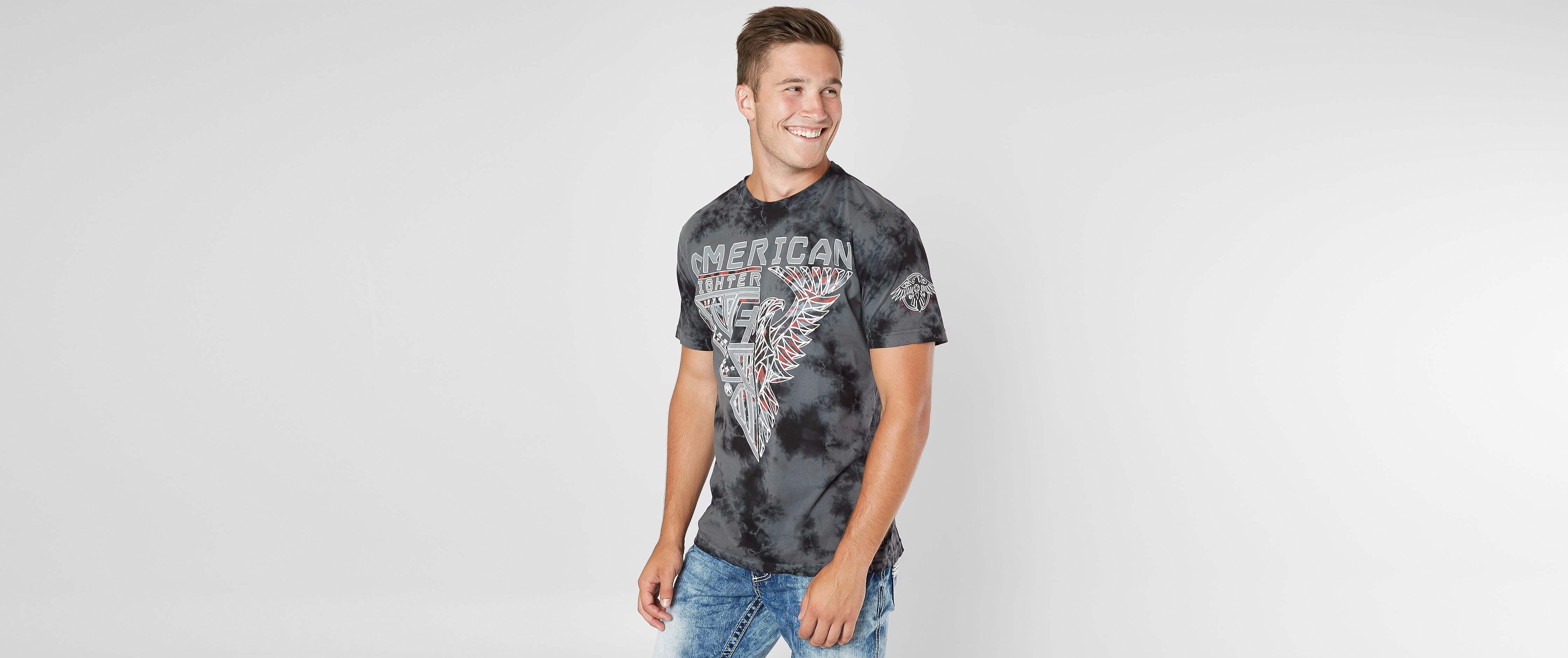 American Fighter Fairburn T-Shirt