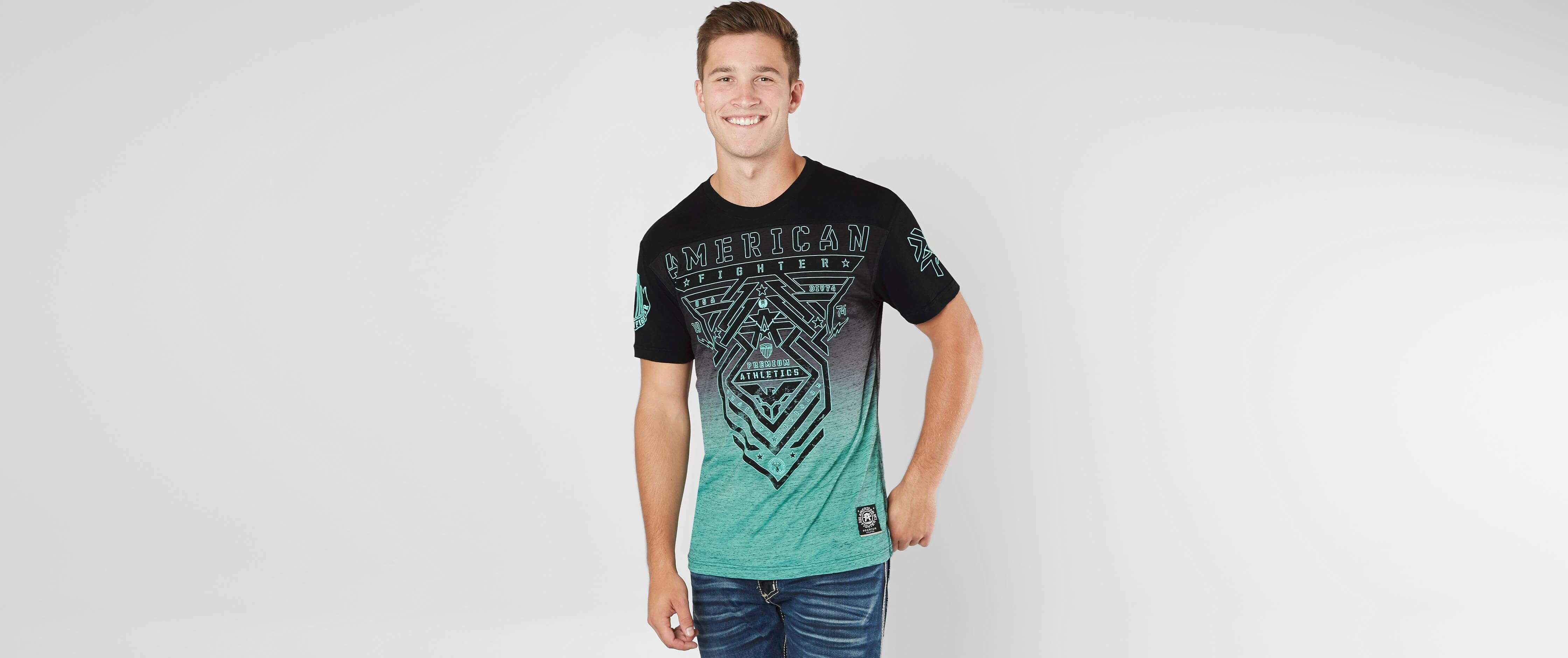 American Fighter Palmdale T-Shirt