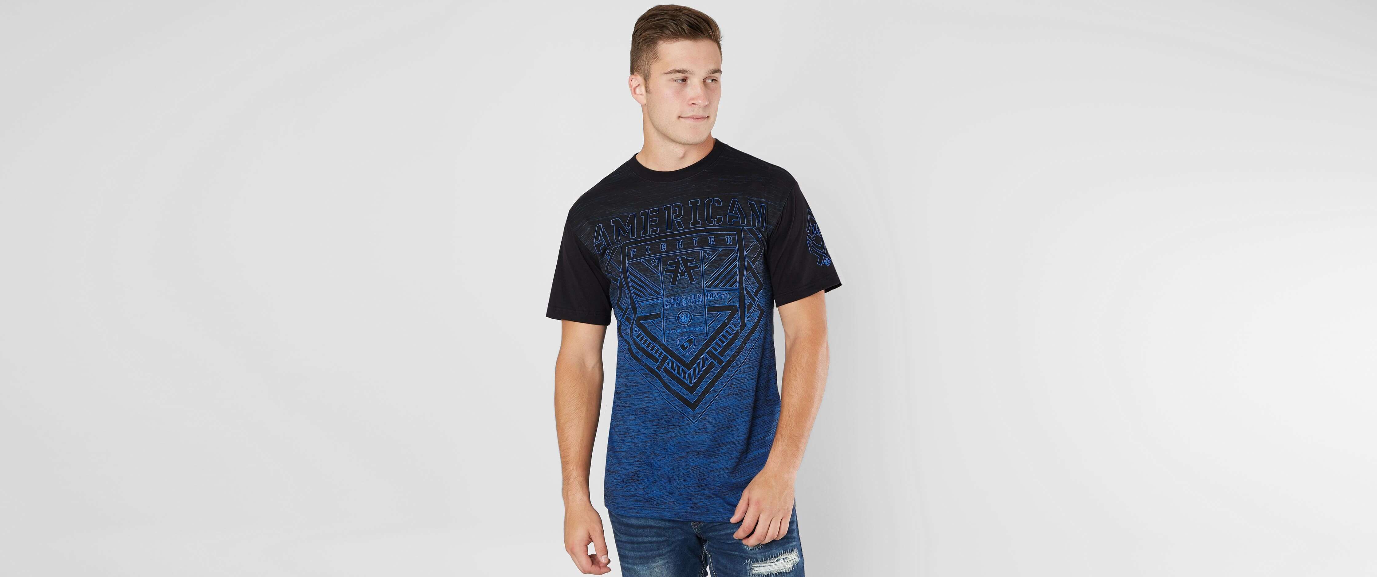 American Fighter Hankinson T-Shirt
