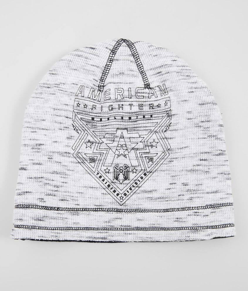 Image of American Fighter Gladbrook Reversible Beanie
