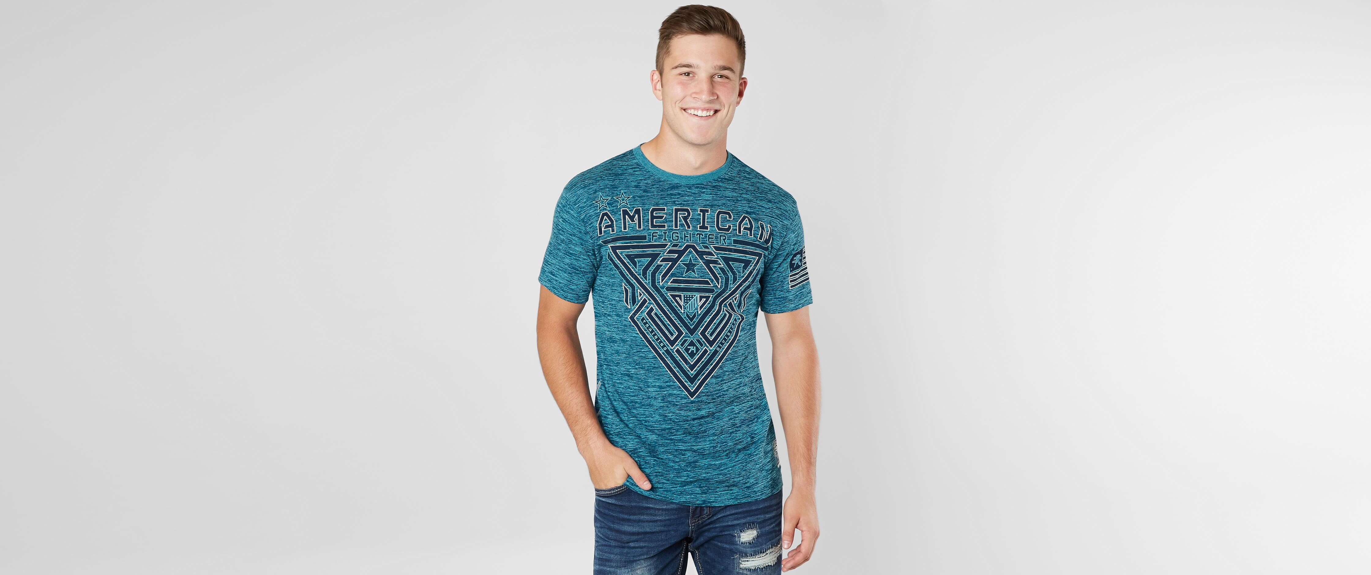 American Fighter Mayville T-Shirt