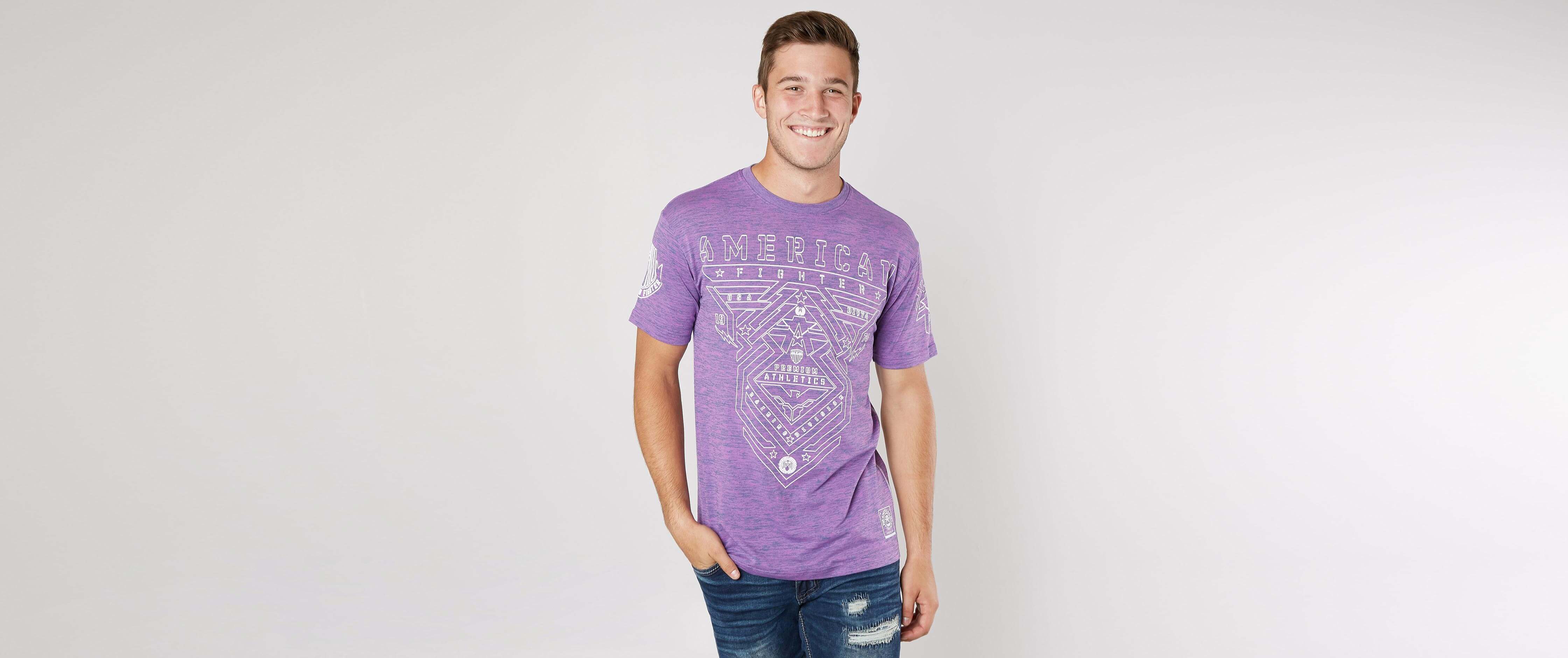 American Fighter Palmdale T-Shirt