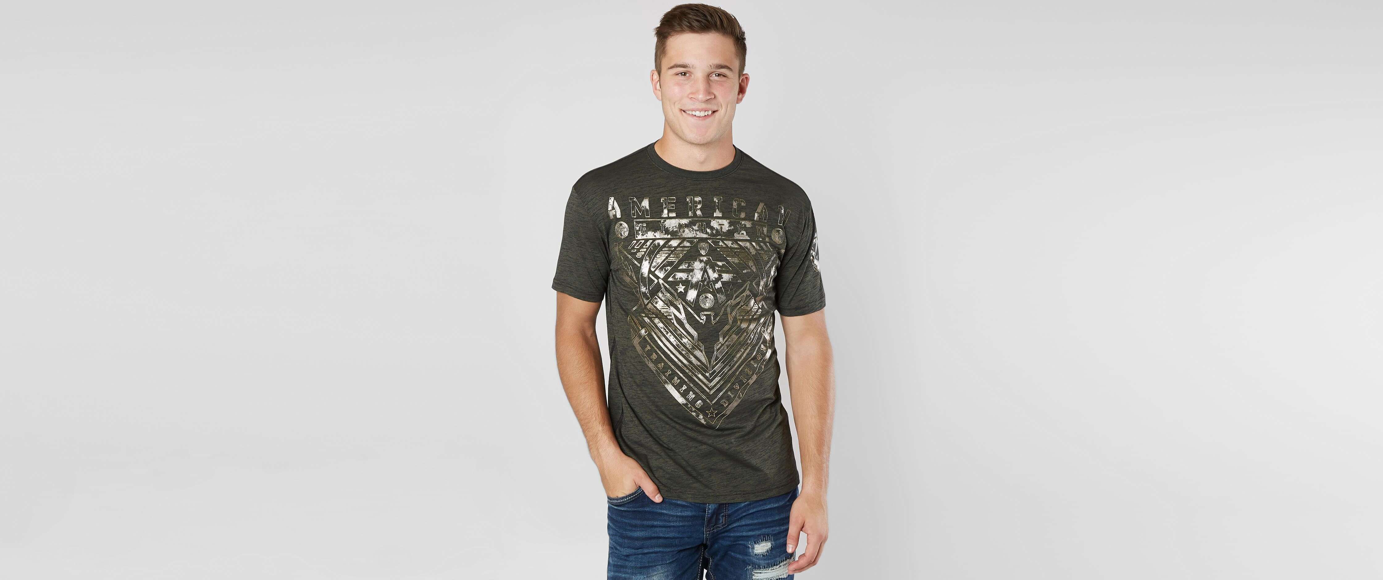 American Fighter Wardell T-Shirt