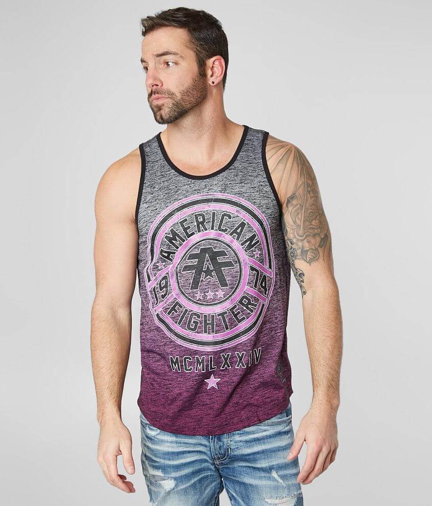 Image of American Fighter Allport Tank Top