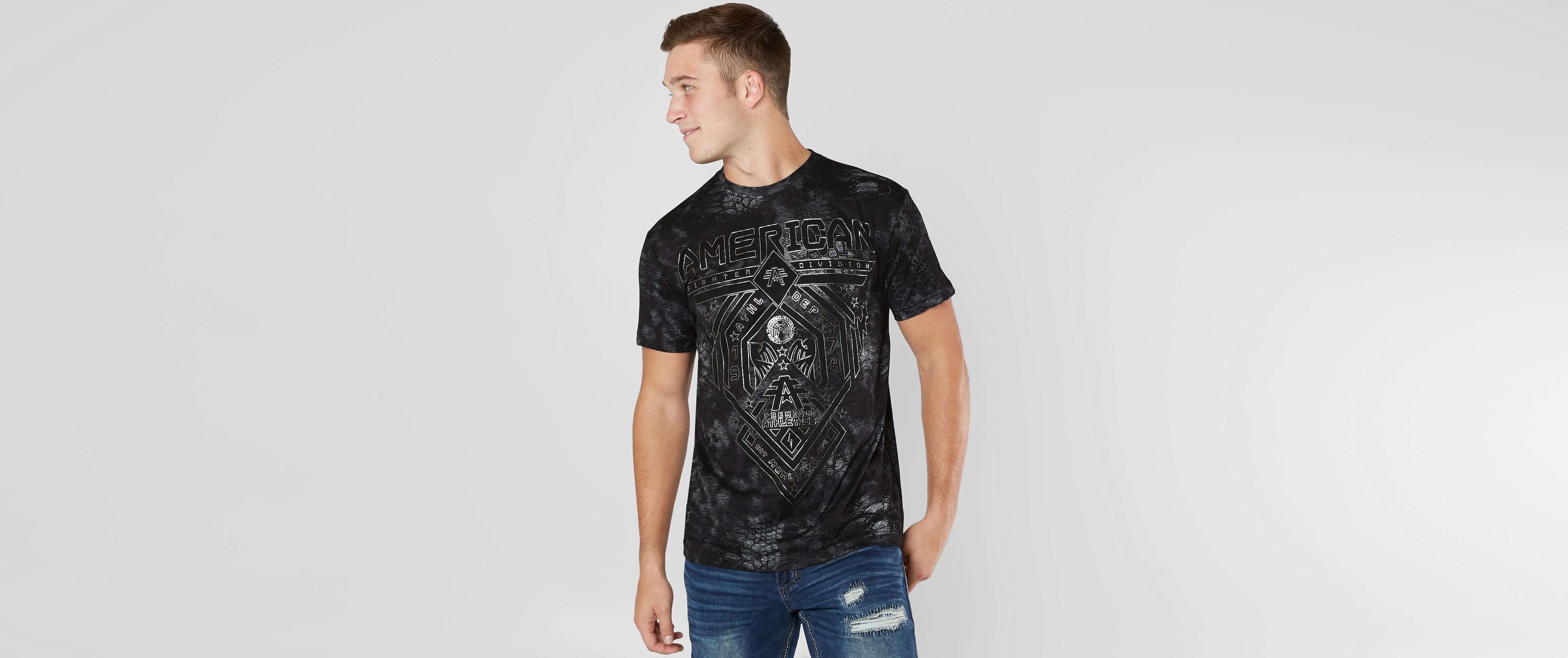 American Fighter Fairbanks T-Shirt