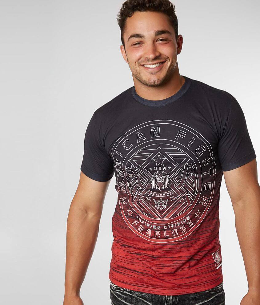 American Fighter Morrow T-Shirt